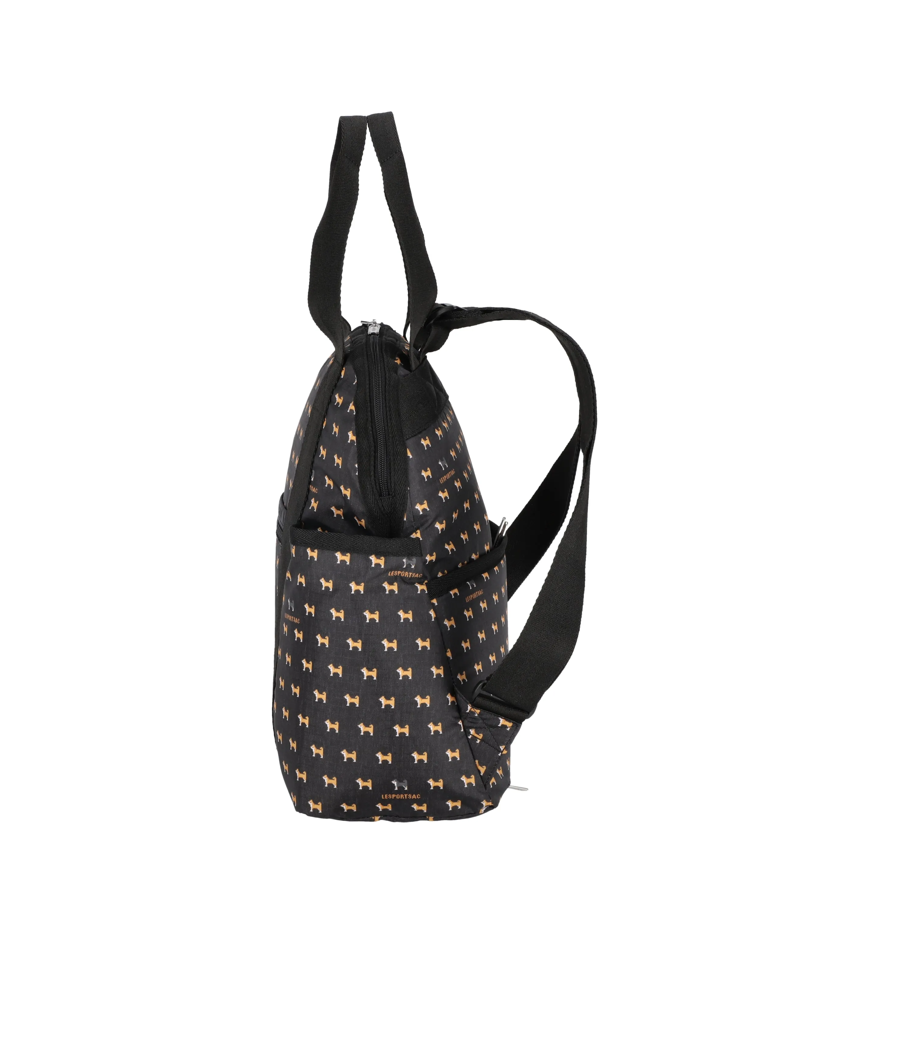 Double Trouble Backpack sold by Lesportsac product image thumbnail 3