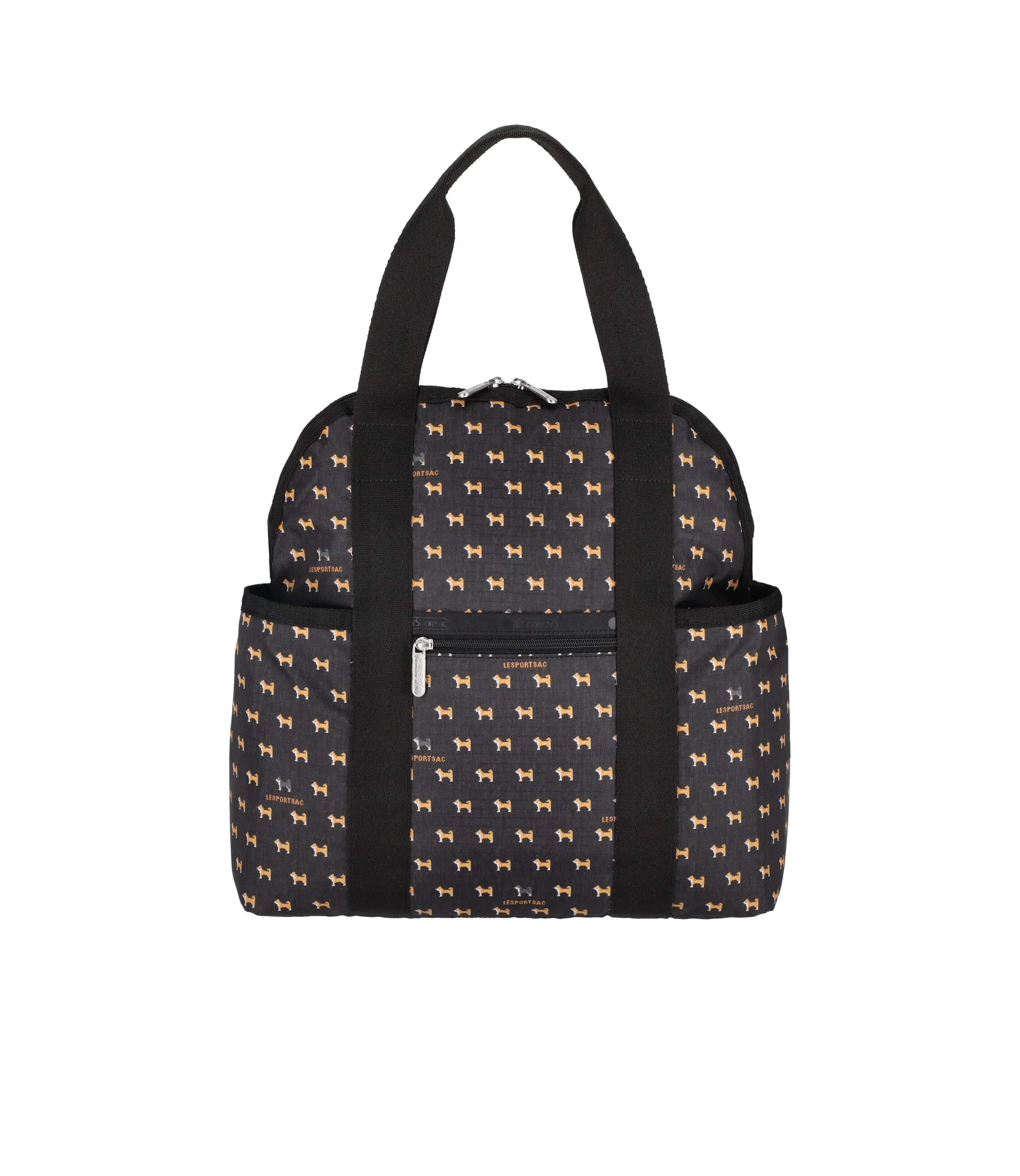 Double Trouble Backpack sold by Lesportsac product image thumbnail 4