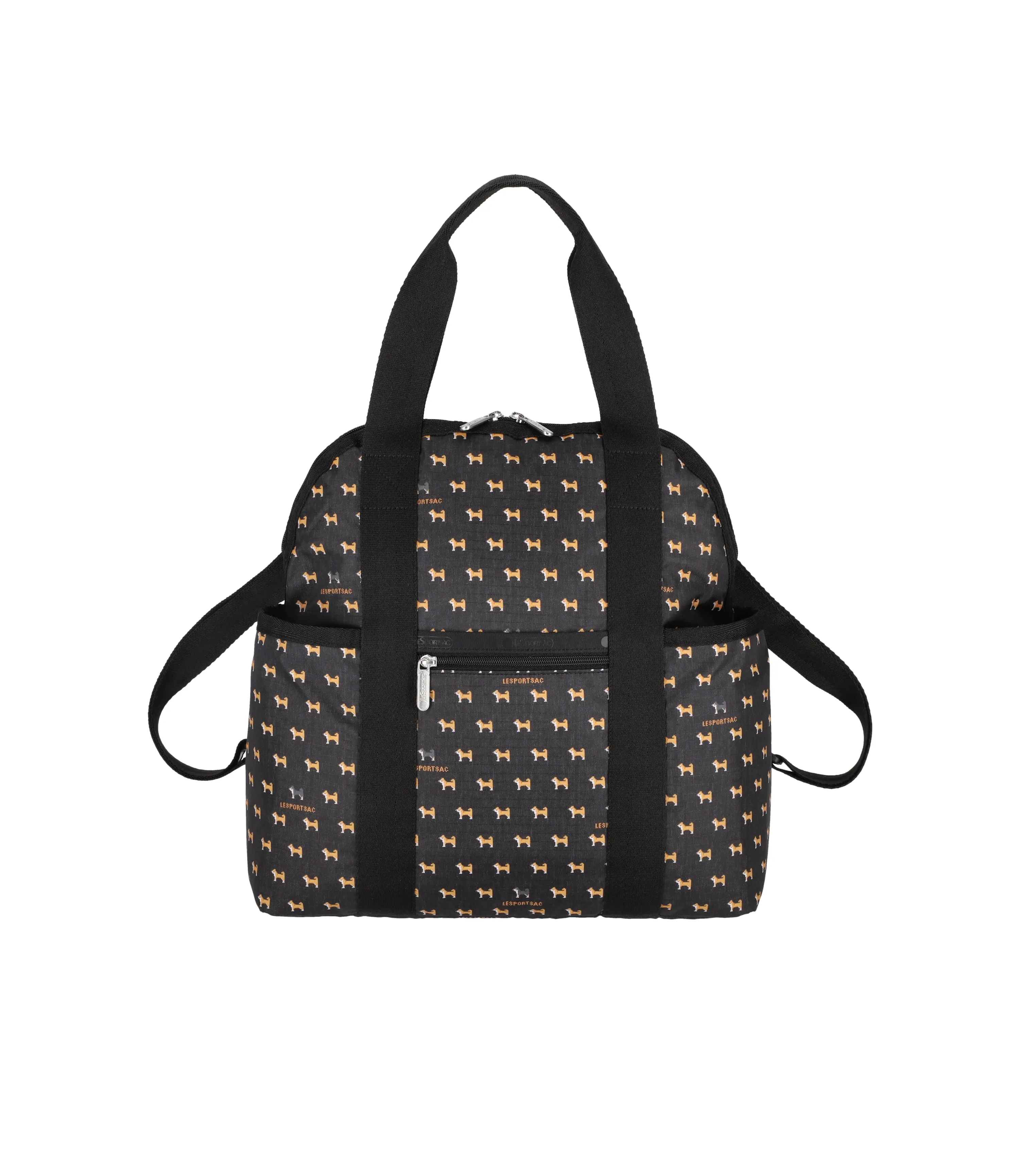 Double Trouble Backpack sold by Lesportsac