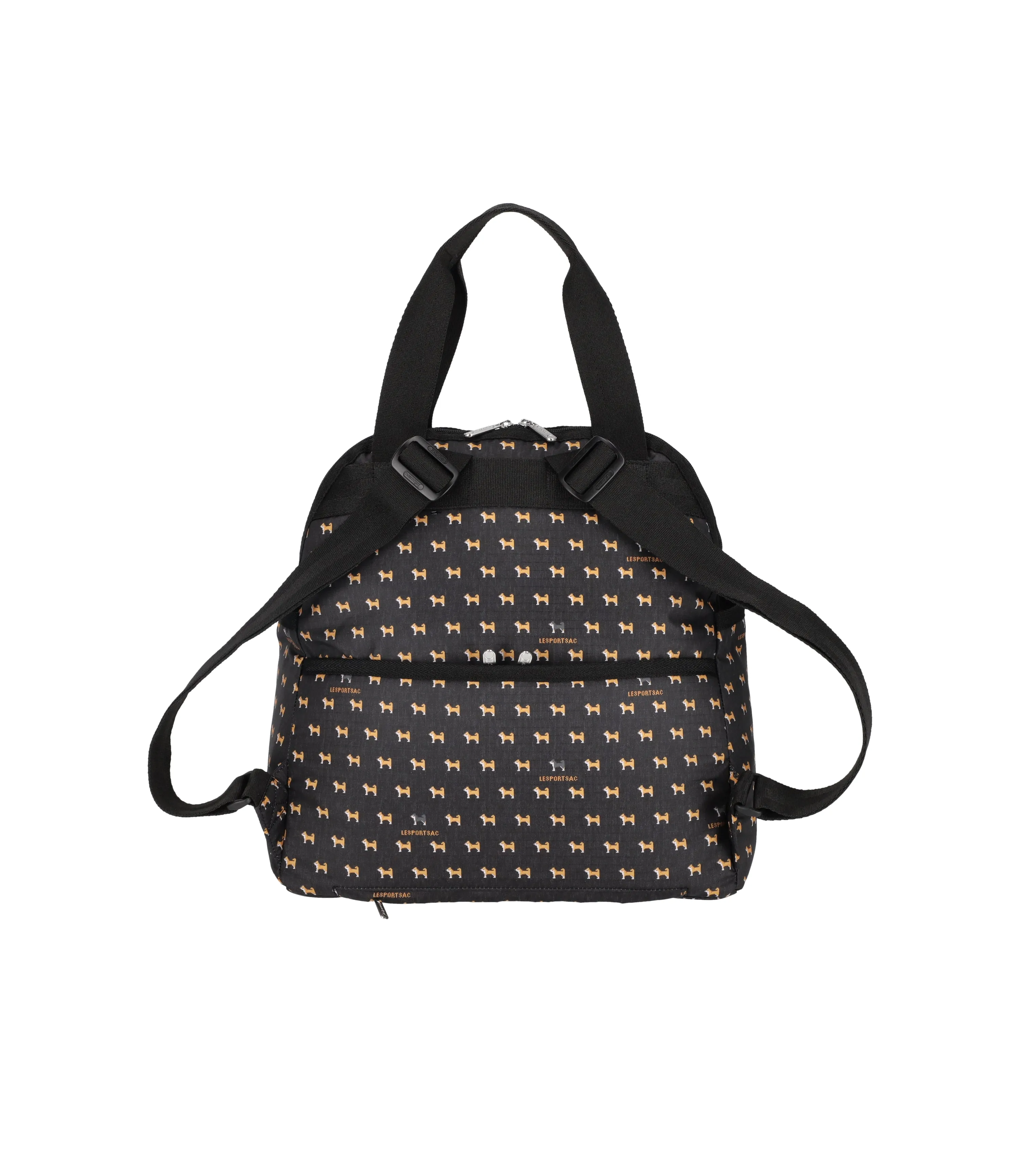 Double Trouble Backpack sold by Lesportsac product image thumbnail 5