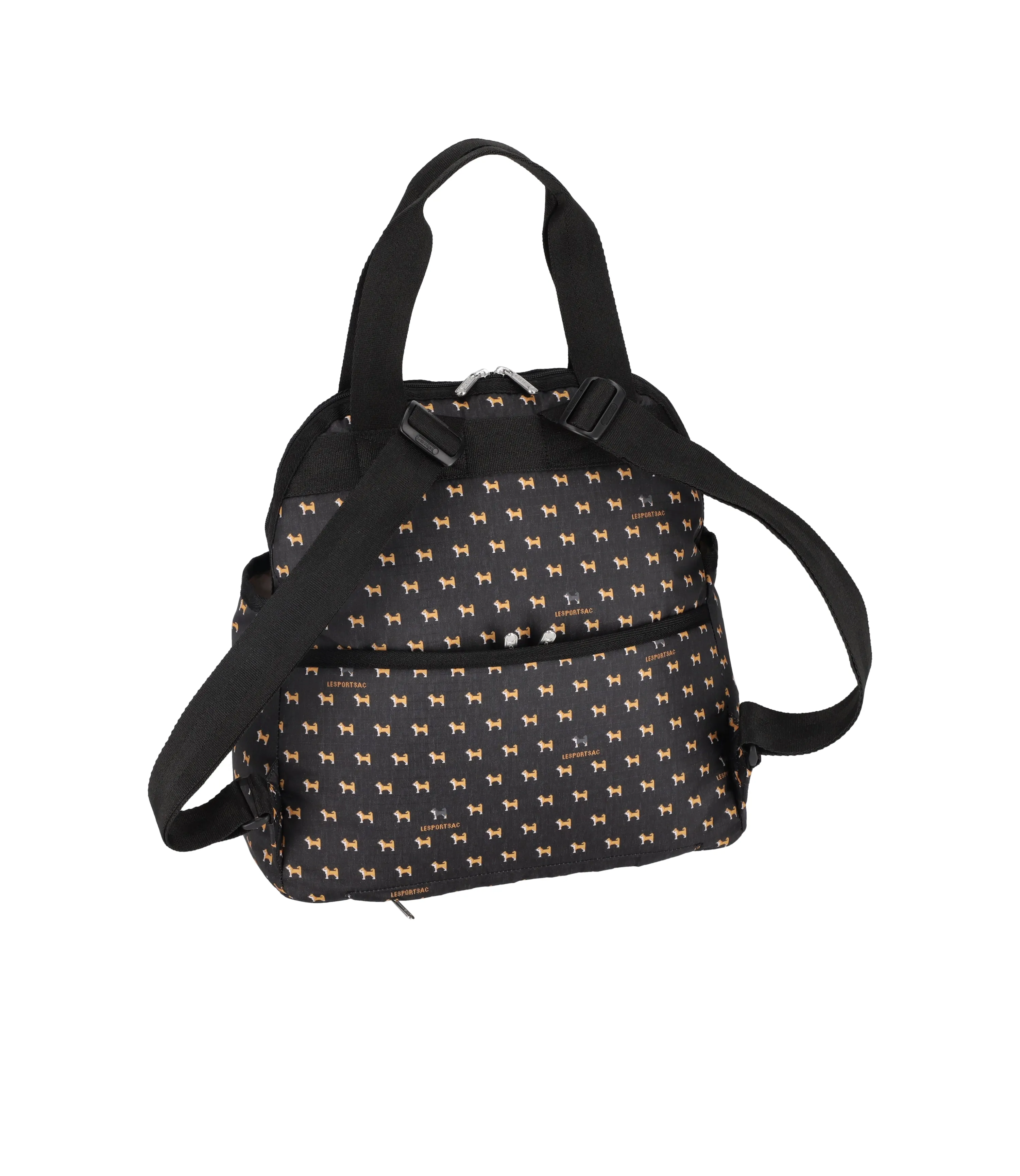 Double Trouble Backpack sold by Lesportsac product image thumbnail 2