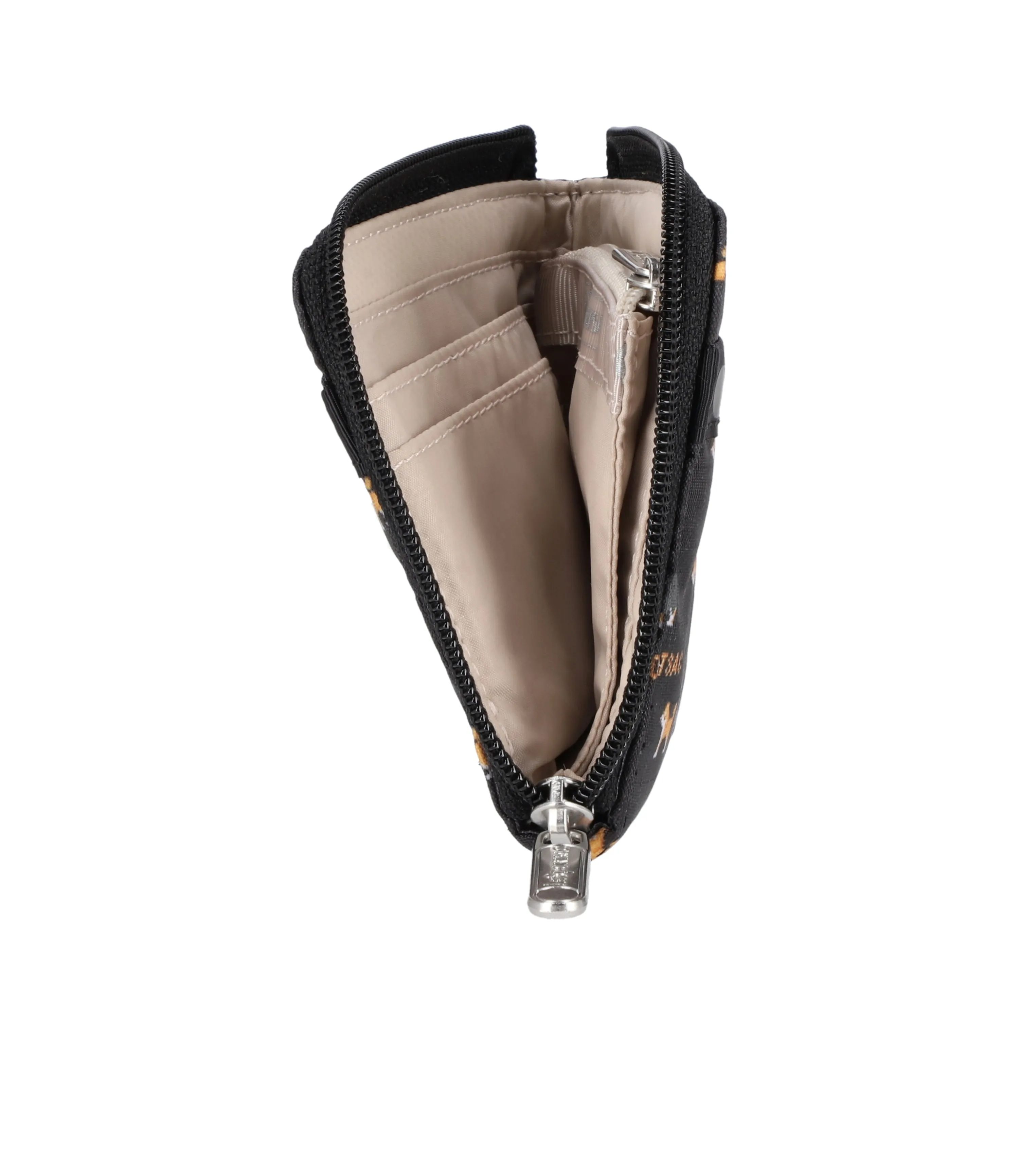 Slim Wallet sold by Lesportsac product image thumbnail 4