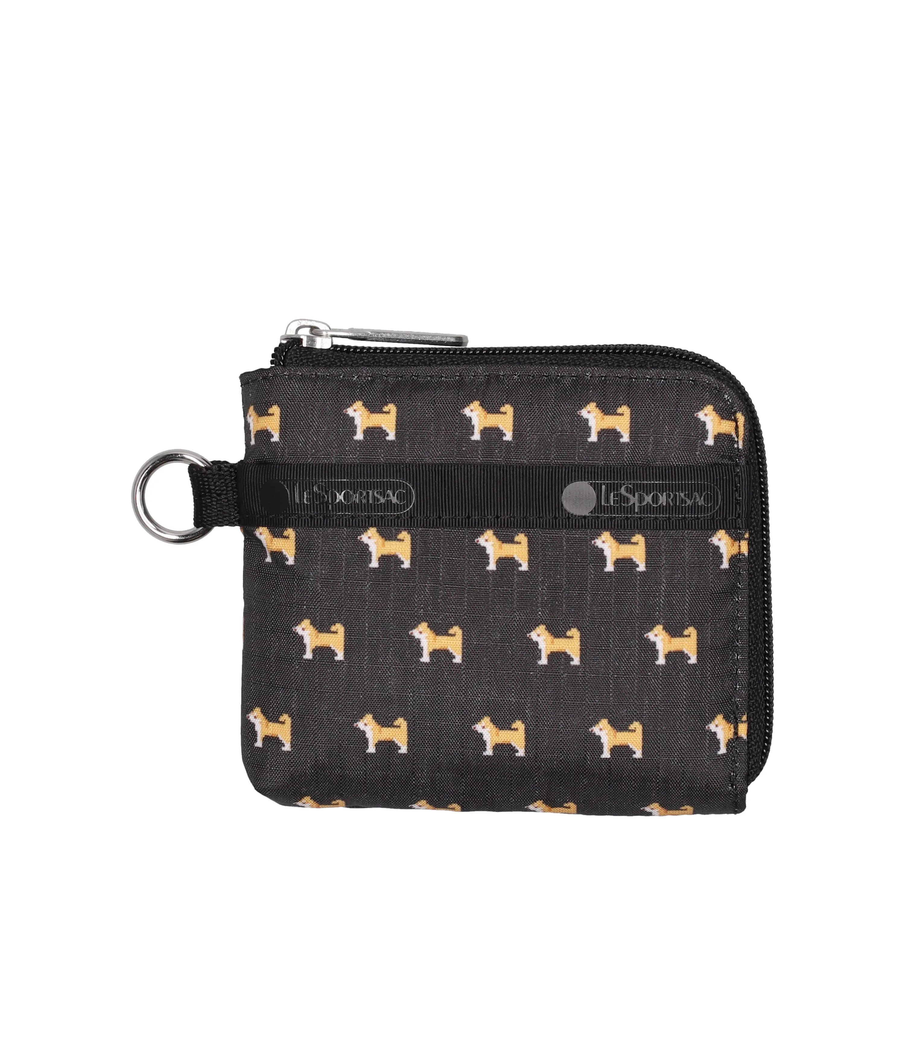 Slim Wallet sold by Lesportsac