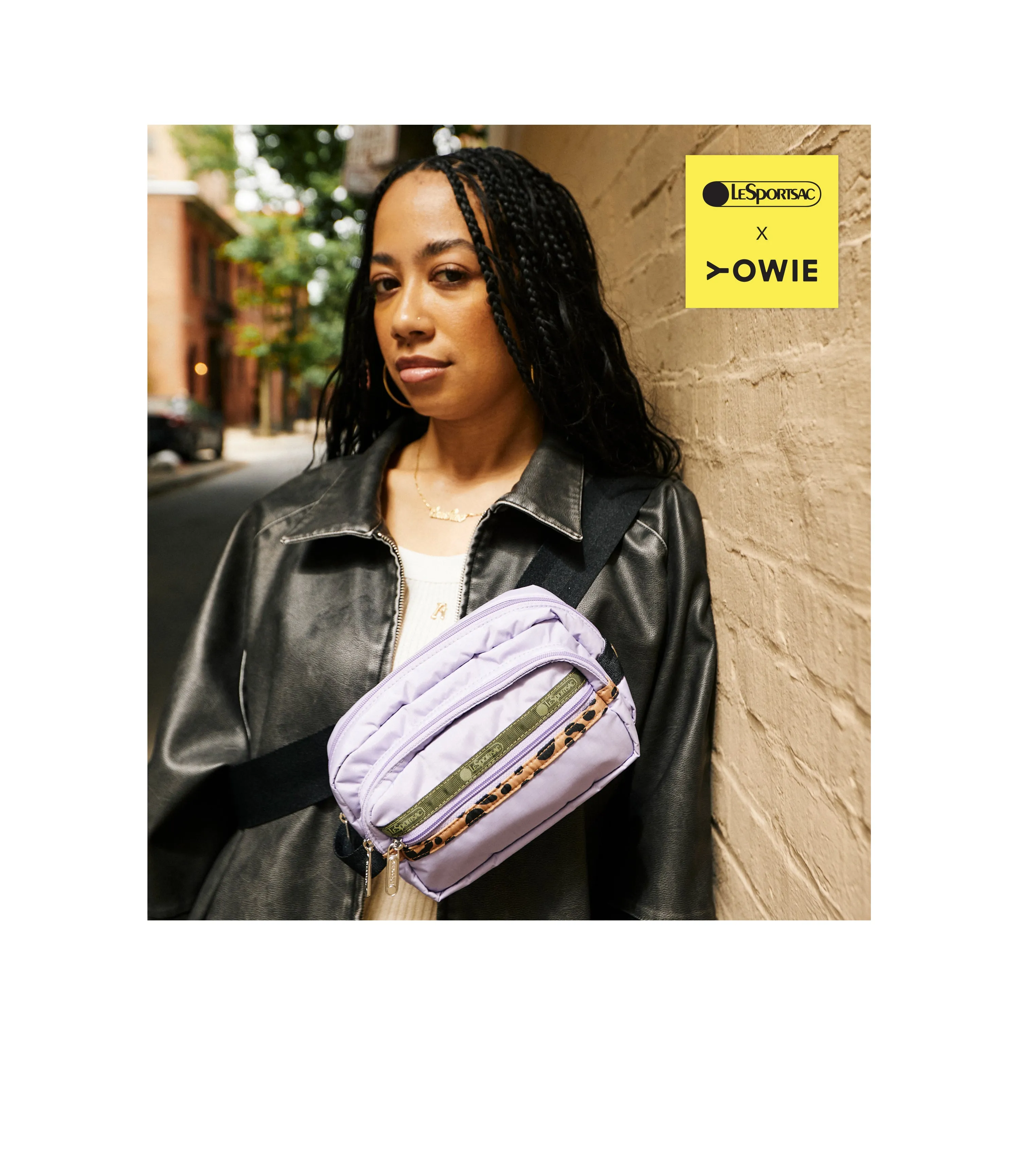 Cargo Belt Bag sold by Lesportsac product image thumbnail 2