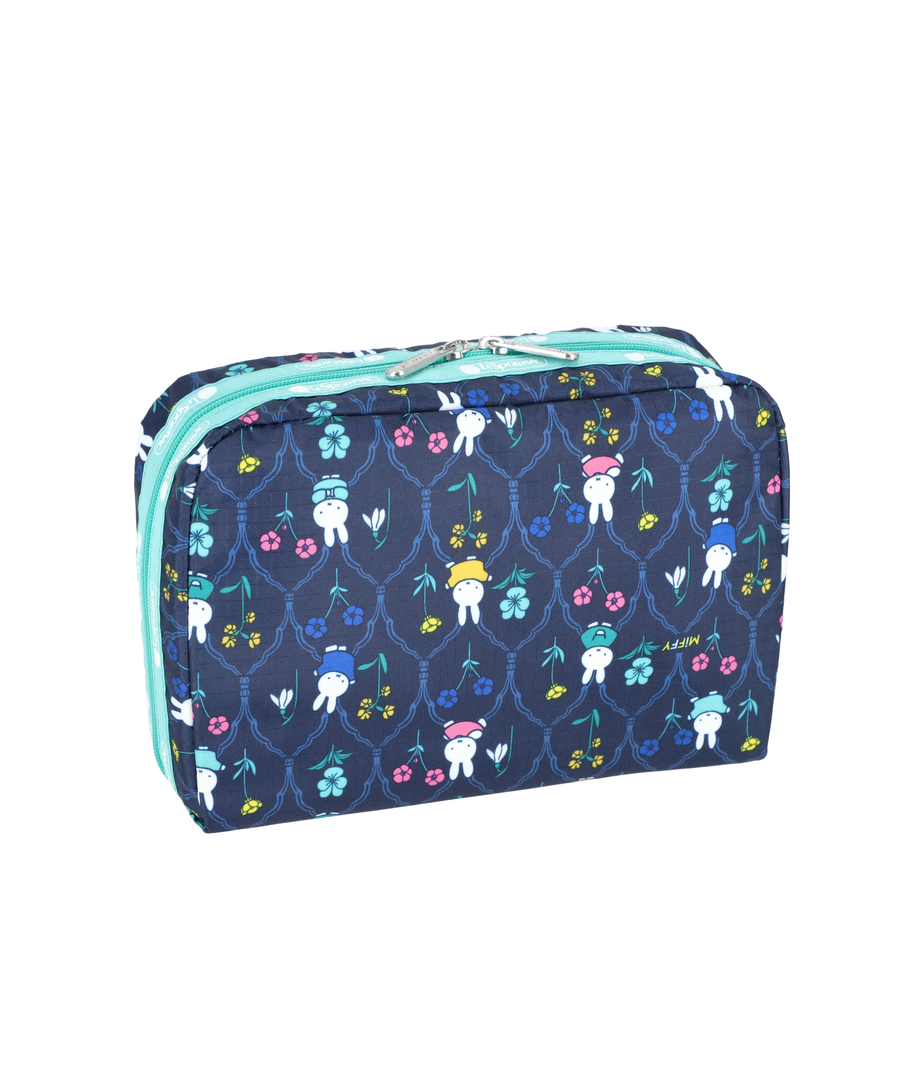 Extra Large Rectangular Cosmetic sold by Lesportsac product image thumbnail 2