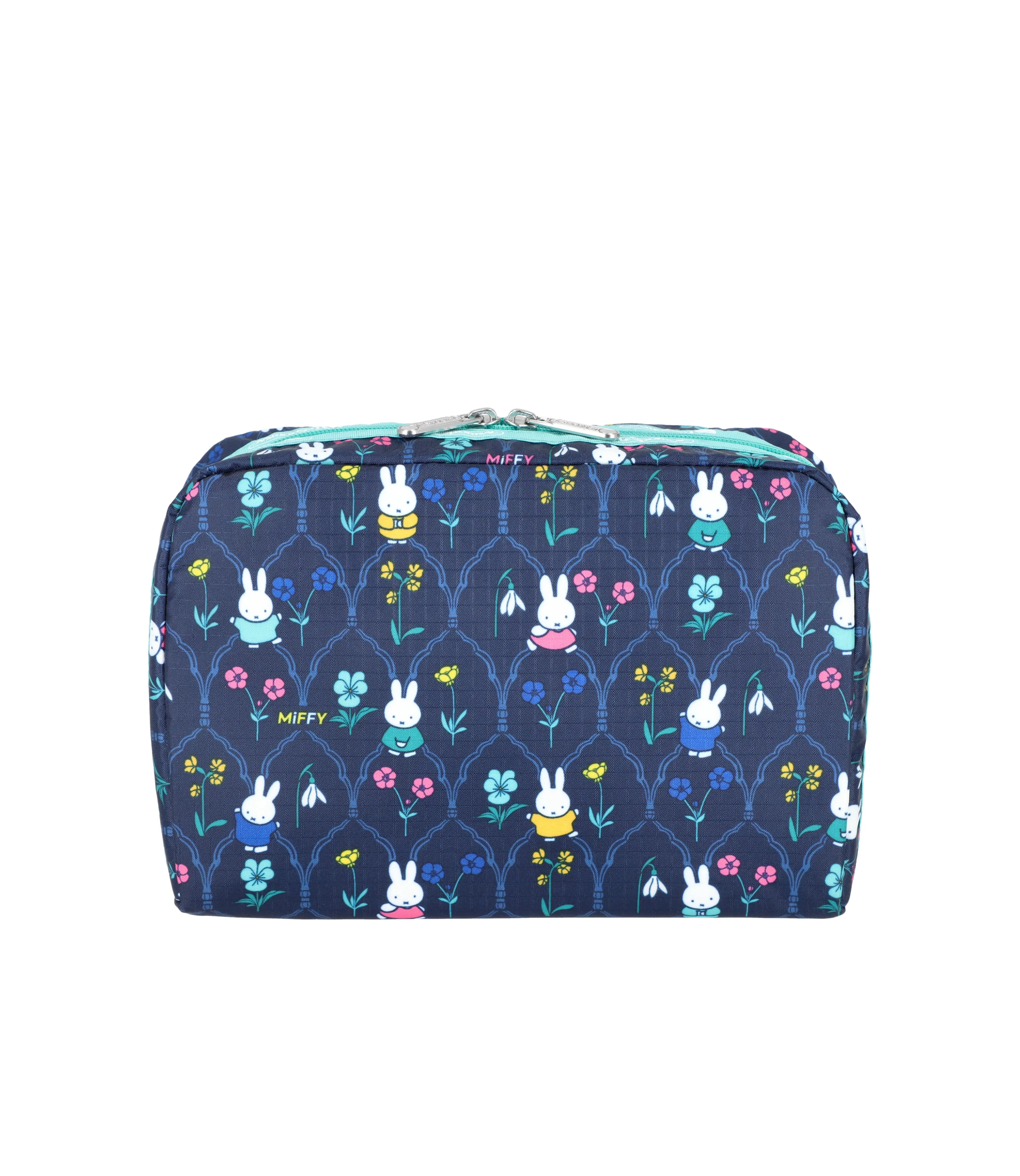 Extra Large Rectangular Cosmetic sold by Lesportsac