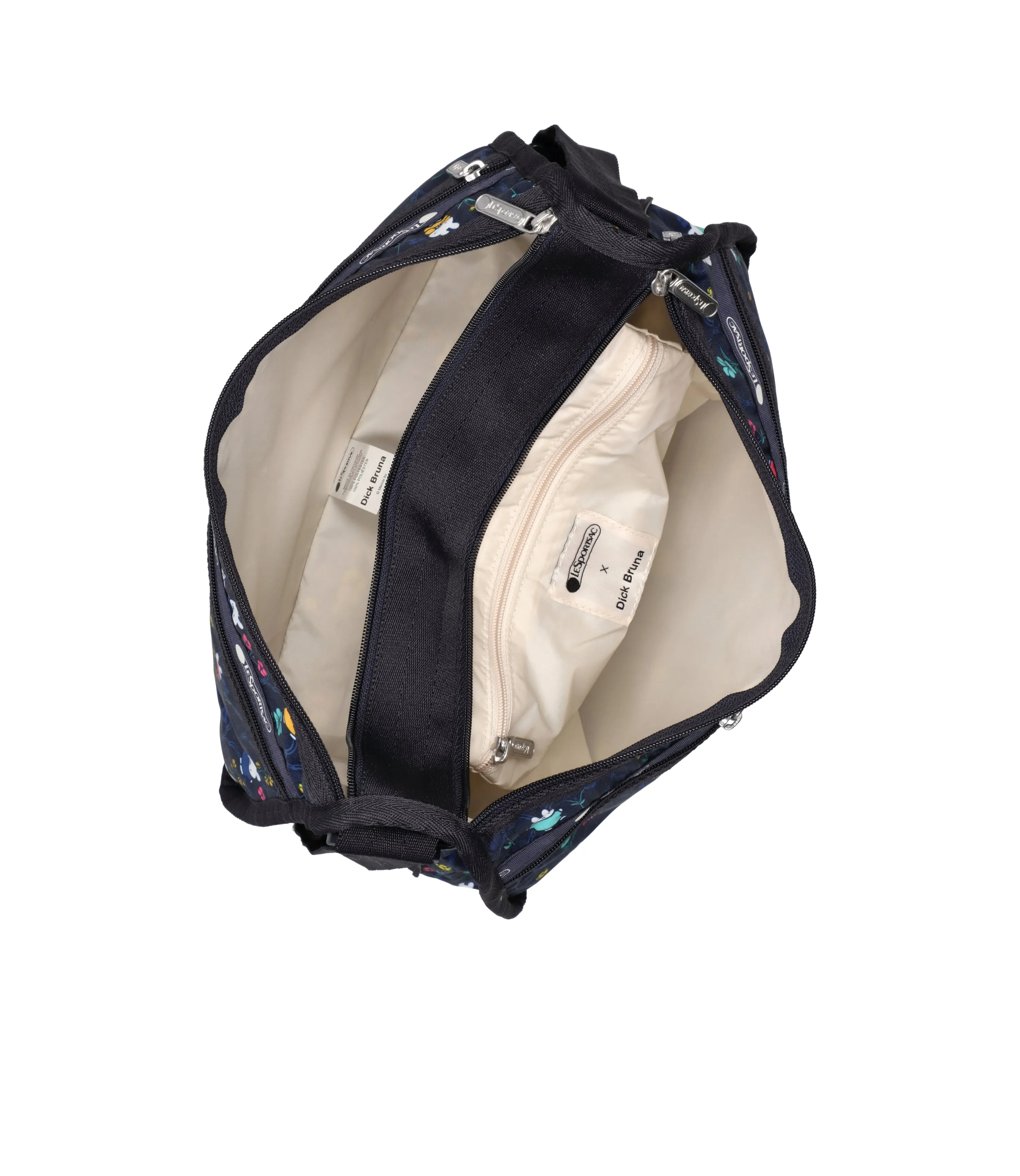 Deluxe Everyday Bag sold by Lesportsac product image thumbnail 4