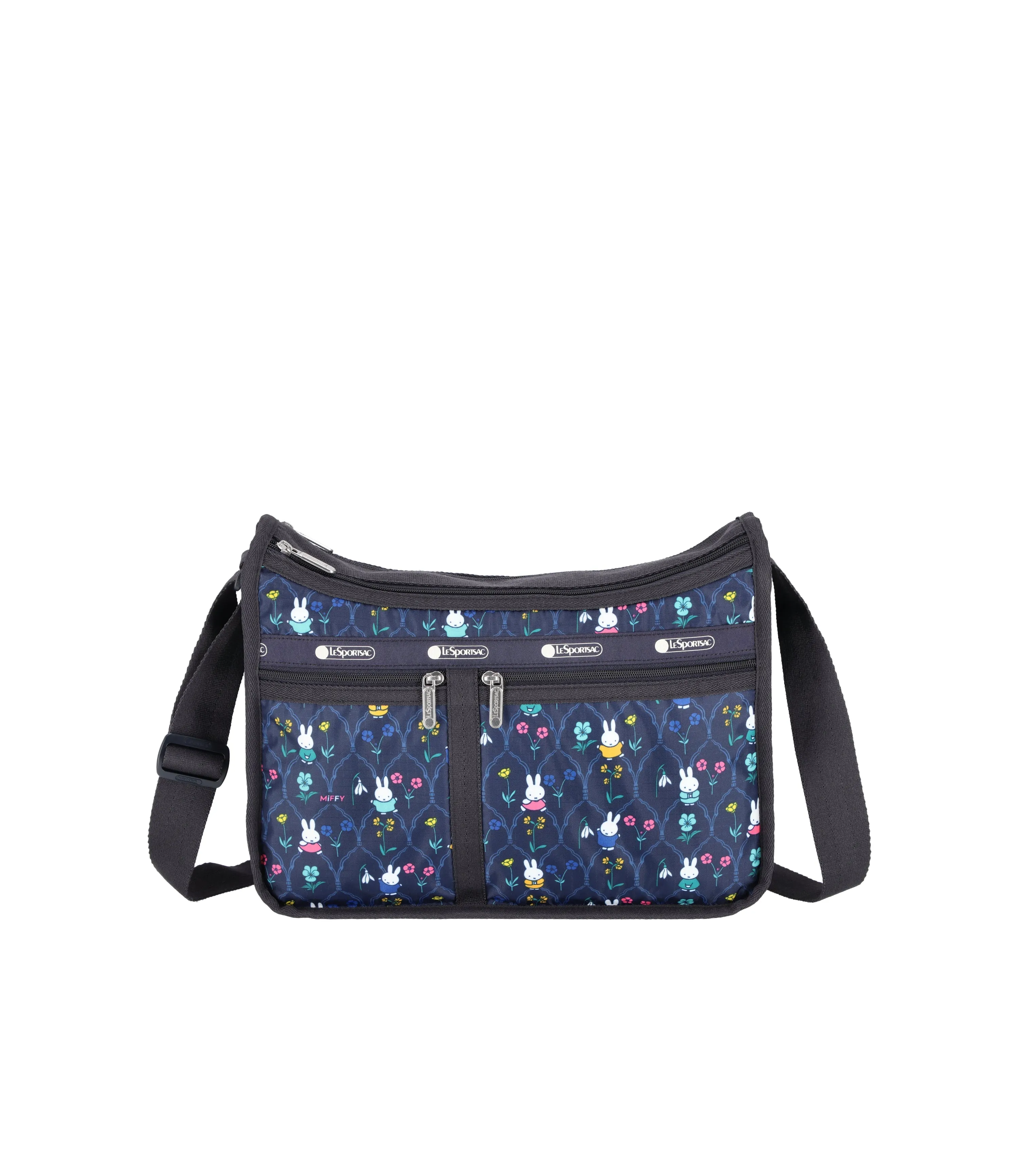 Deluxe Everyday Bag sold by Lesportsac