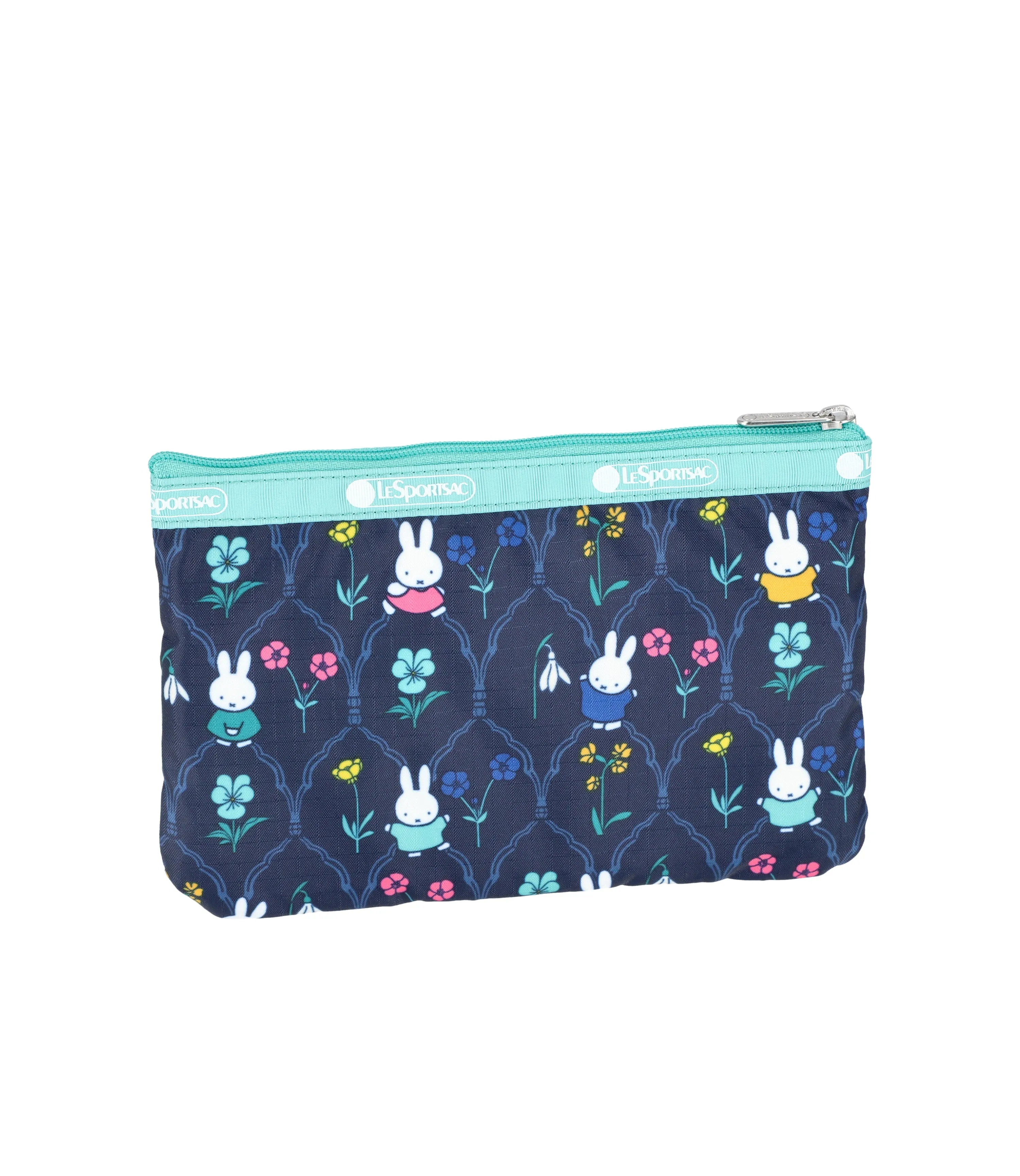 3-Zip Cosmetic sold by Lesportsac product image thumbnail 2