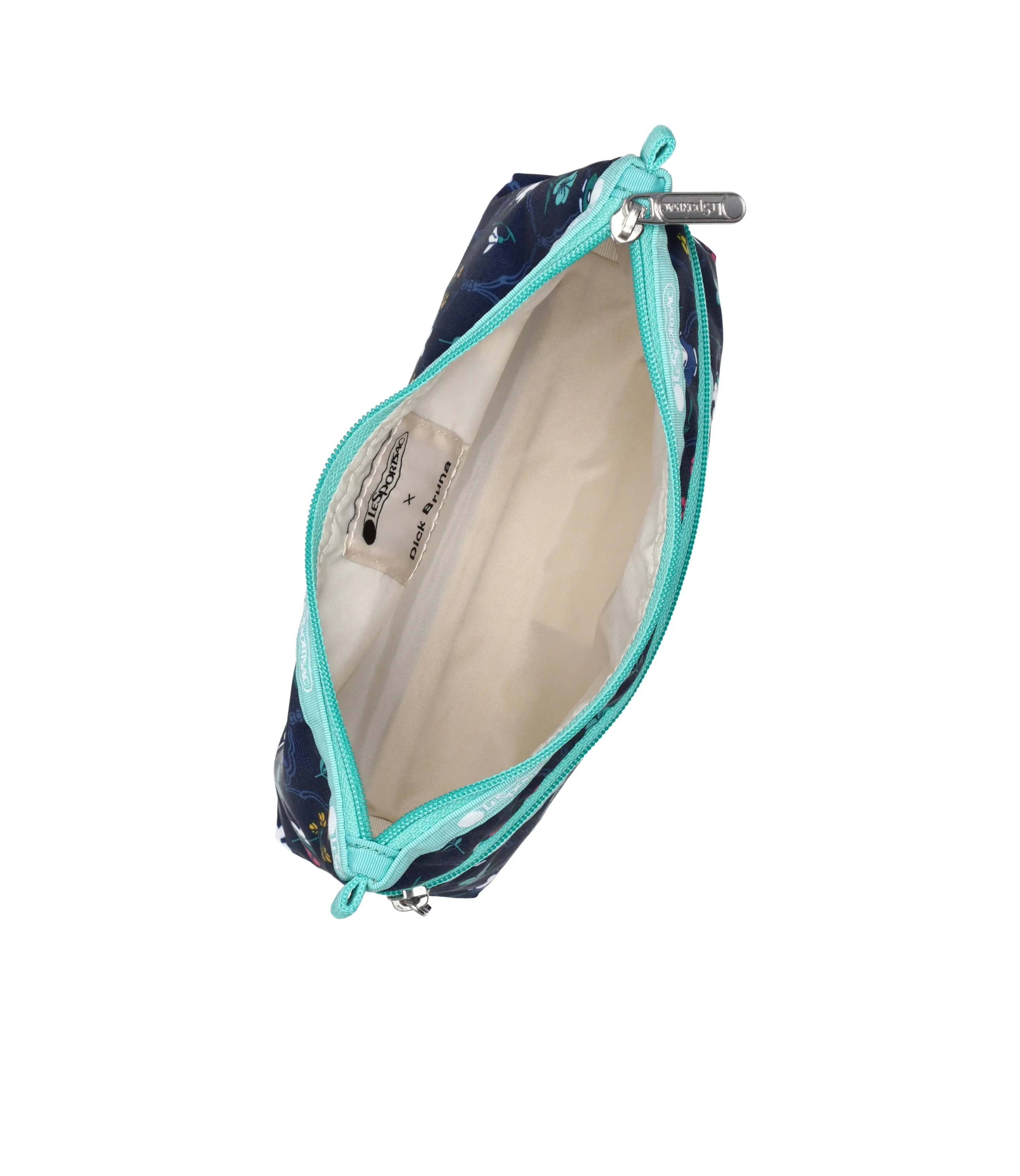 Cosmetic Clutch sold by Lesportsac product image thumbnail 4