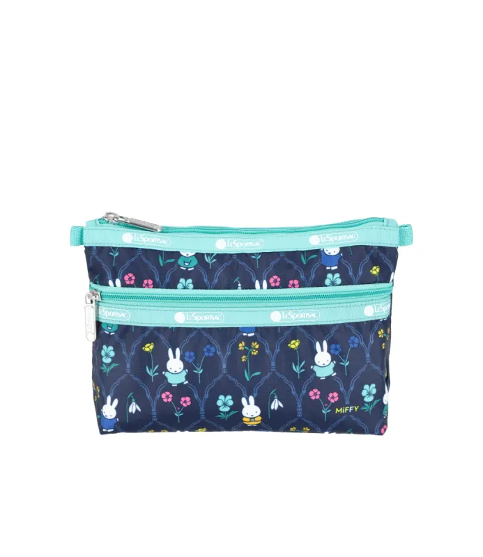 Cosmetic Clutch sold by Lesportsac