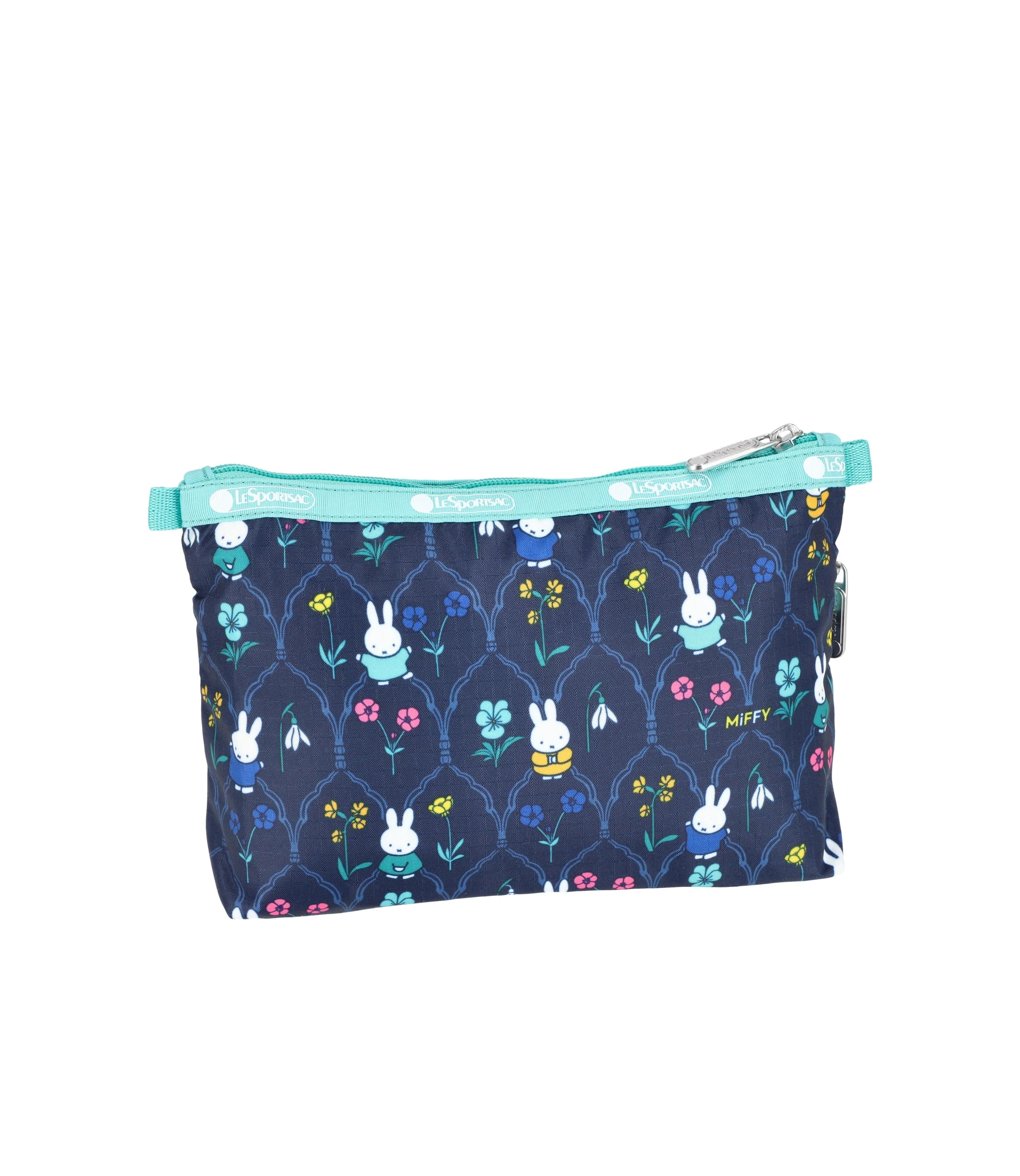 Cosmetic Clutch sold by Lesportsac product image thumbnail 2