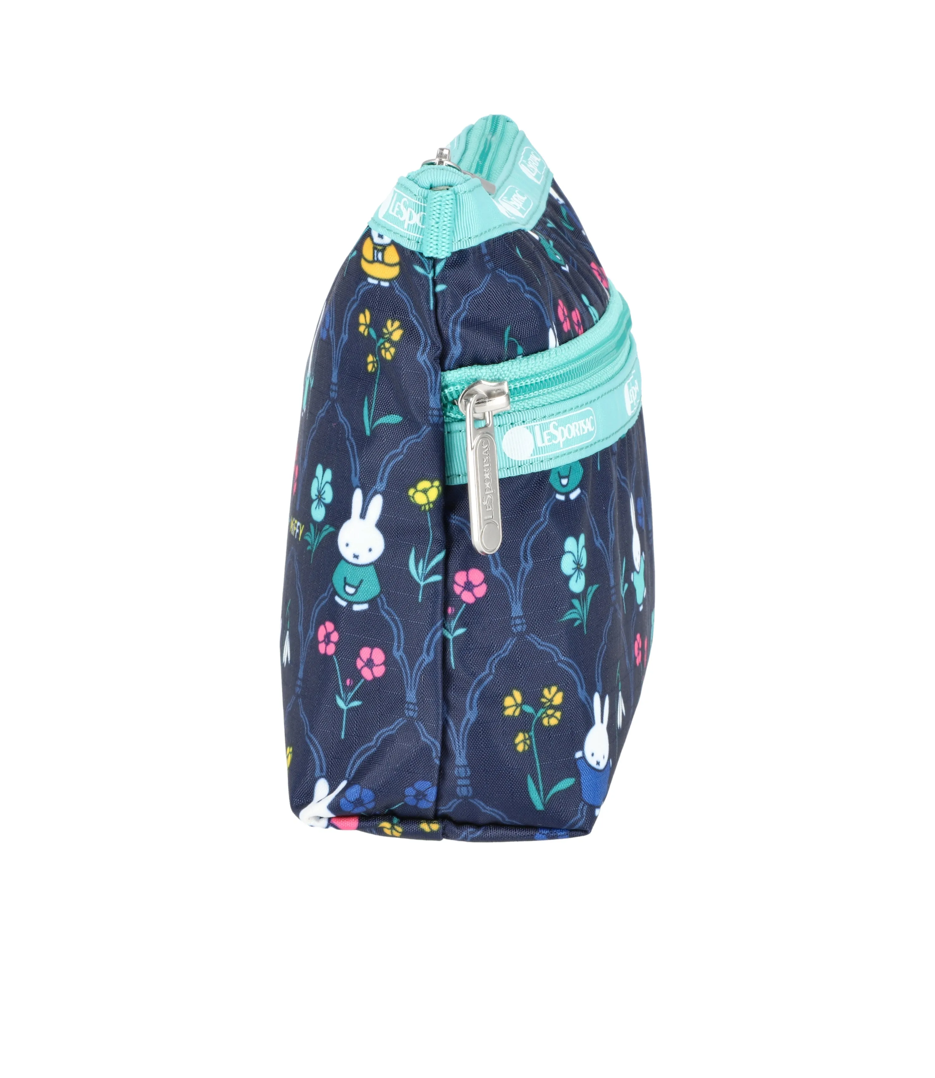 Cosmetic Clutch sold by Lesportsac product image thumbnail 3