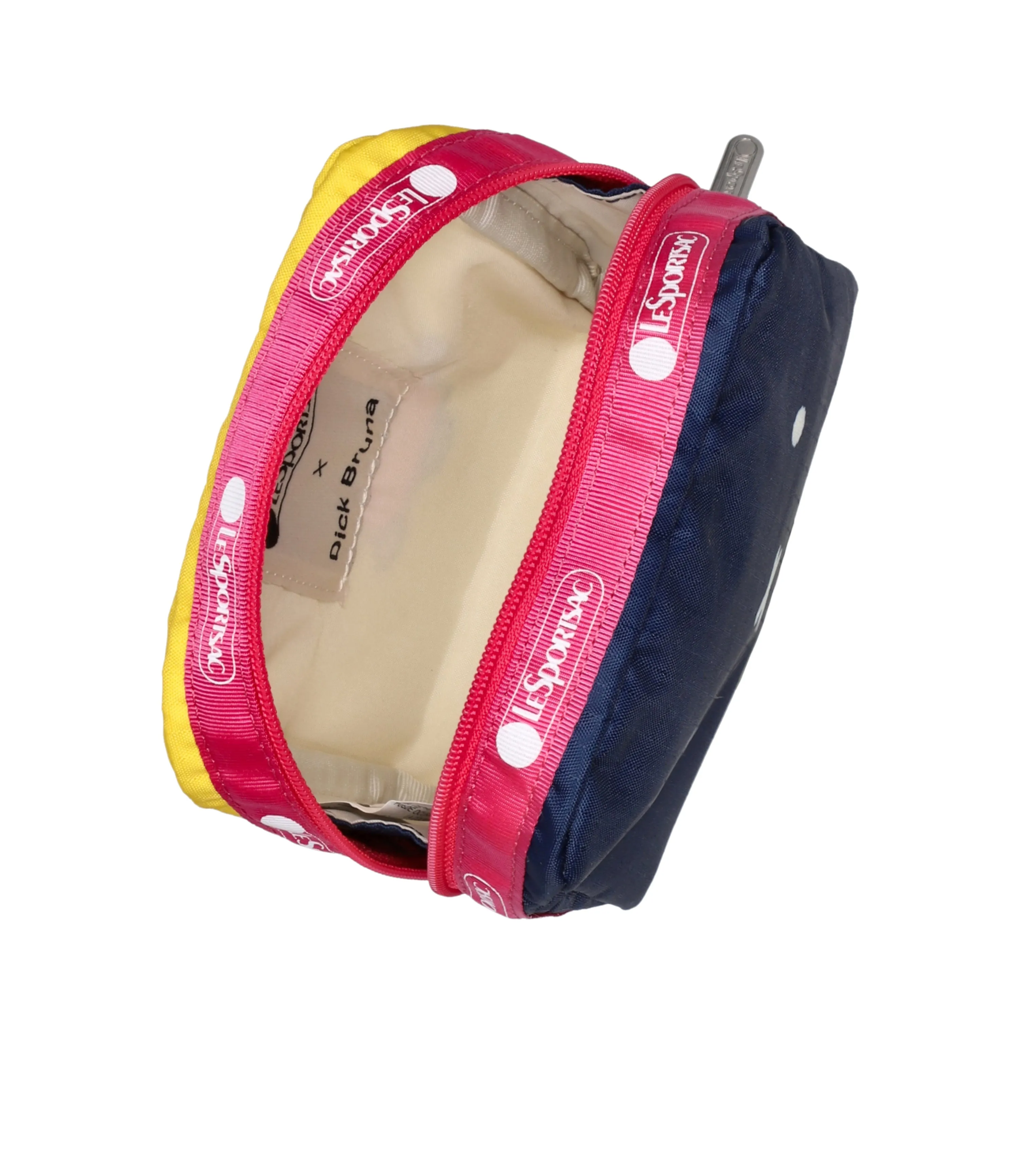 Square Cosmetic sold by Lesportsac product image thumbnail 4