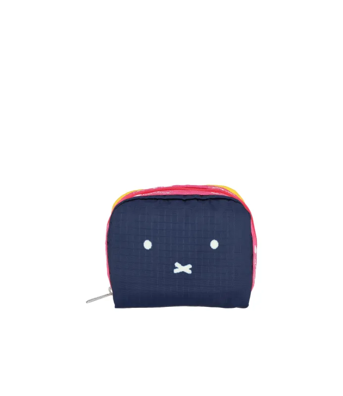 Square Cosmetic sold by Lesportsac