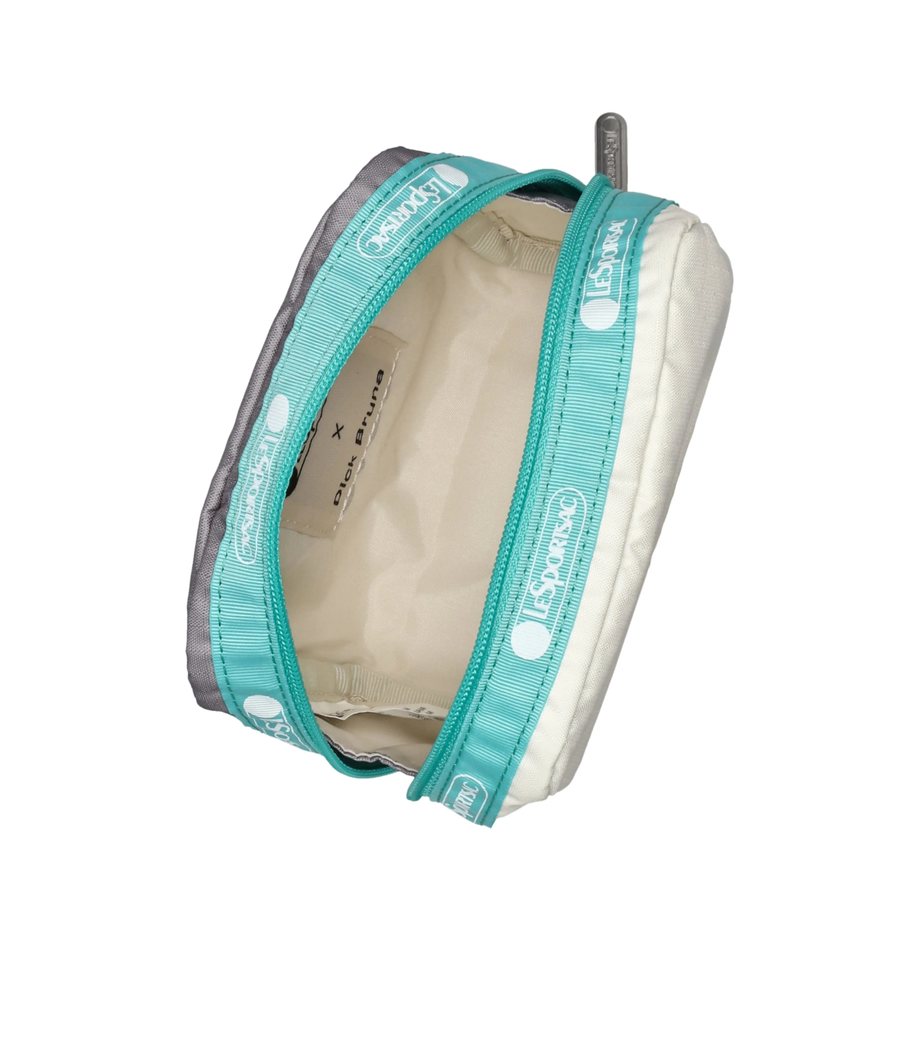 Square Cosmetic sold by Lesportsac product image thumbnail 4