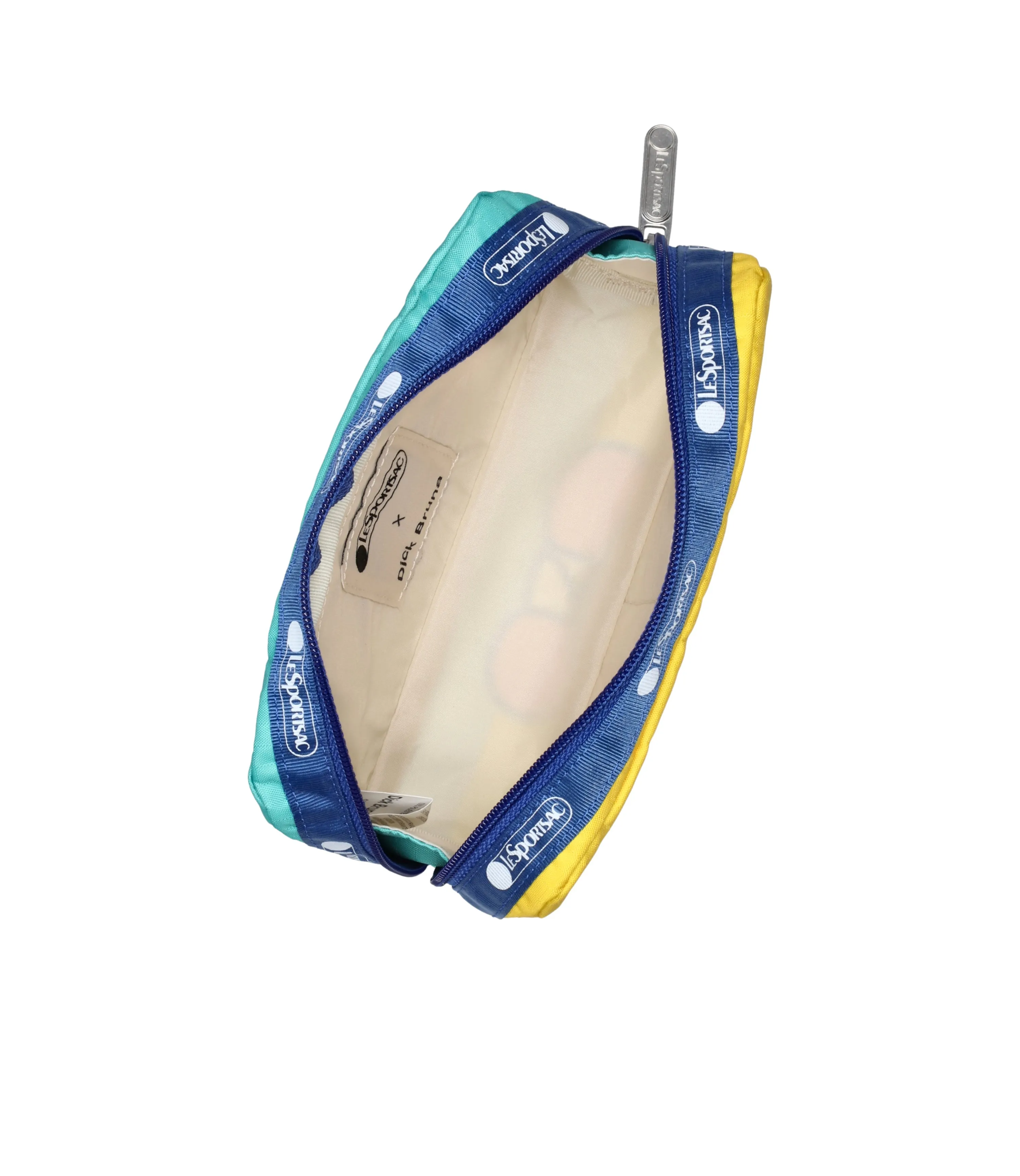 Rectangular Cosmetic sold by Lesportsac product image thumbnail 4
