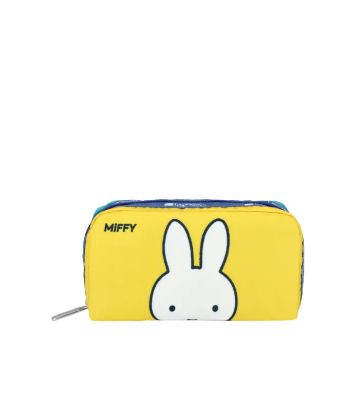 Rectangular Cosmetic sold by Lesportsac