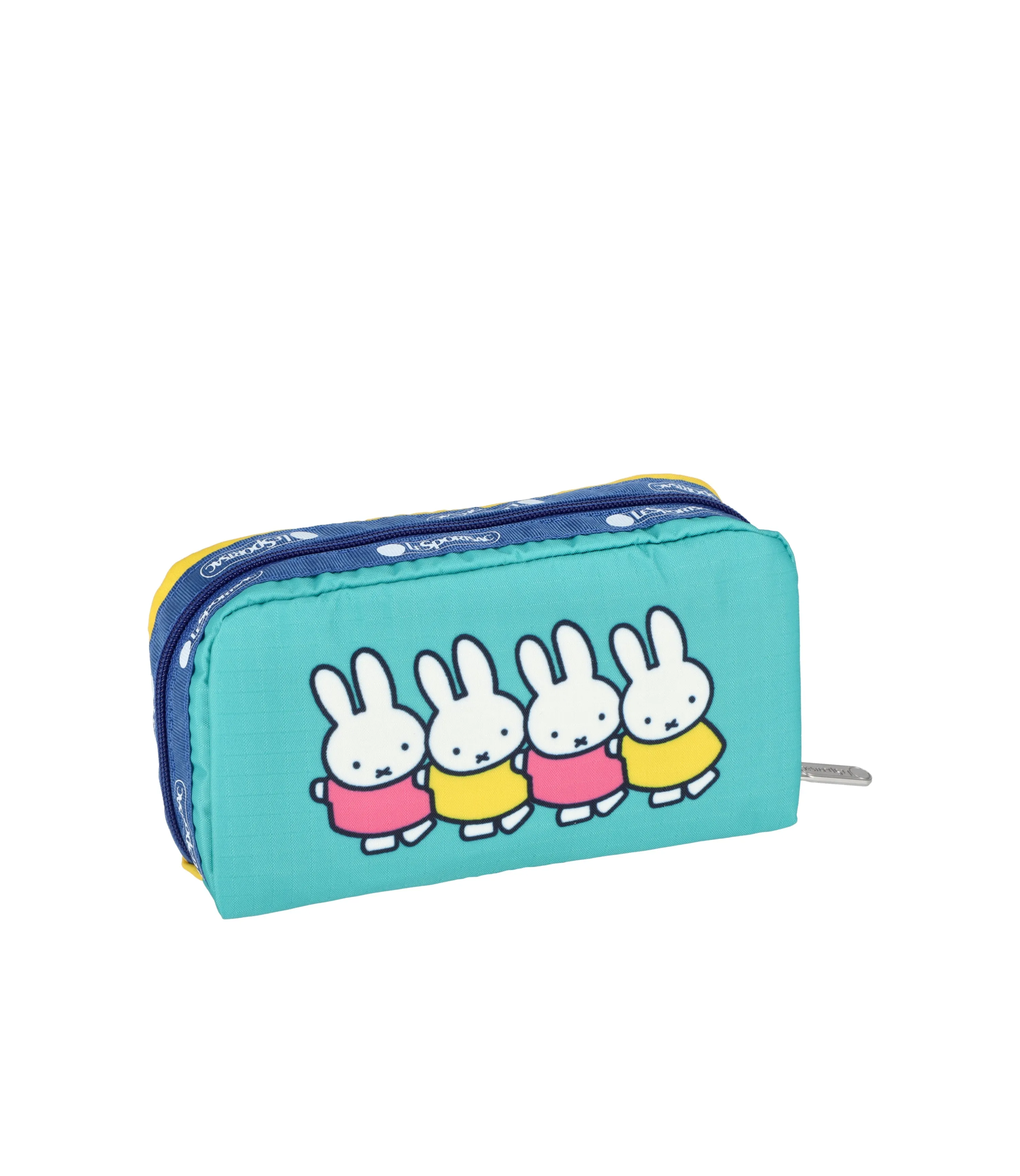 Rectangular Cosmetic sold by Lesportsac product image thumbnail 2