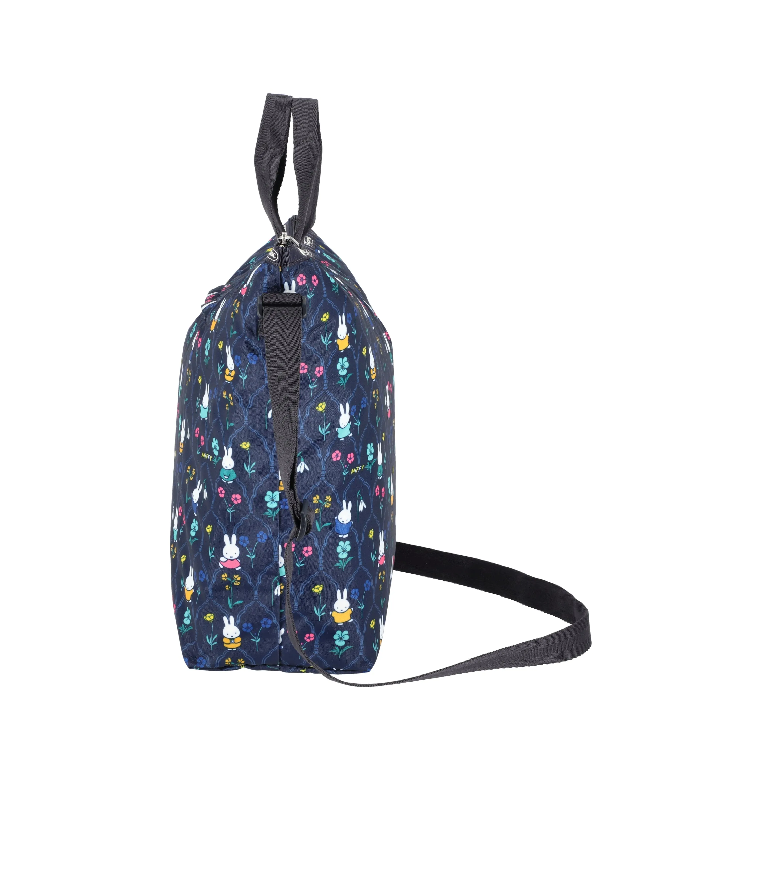 Deluxe Easy Carry Tote sold by Lesportsac product image thumbnail 4