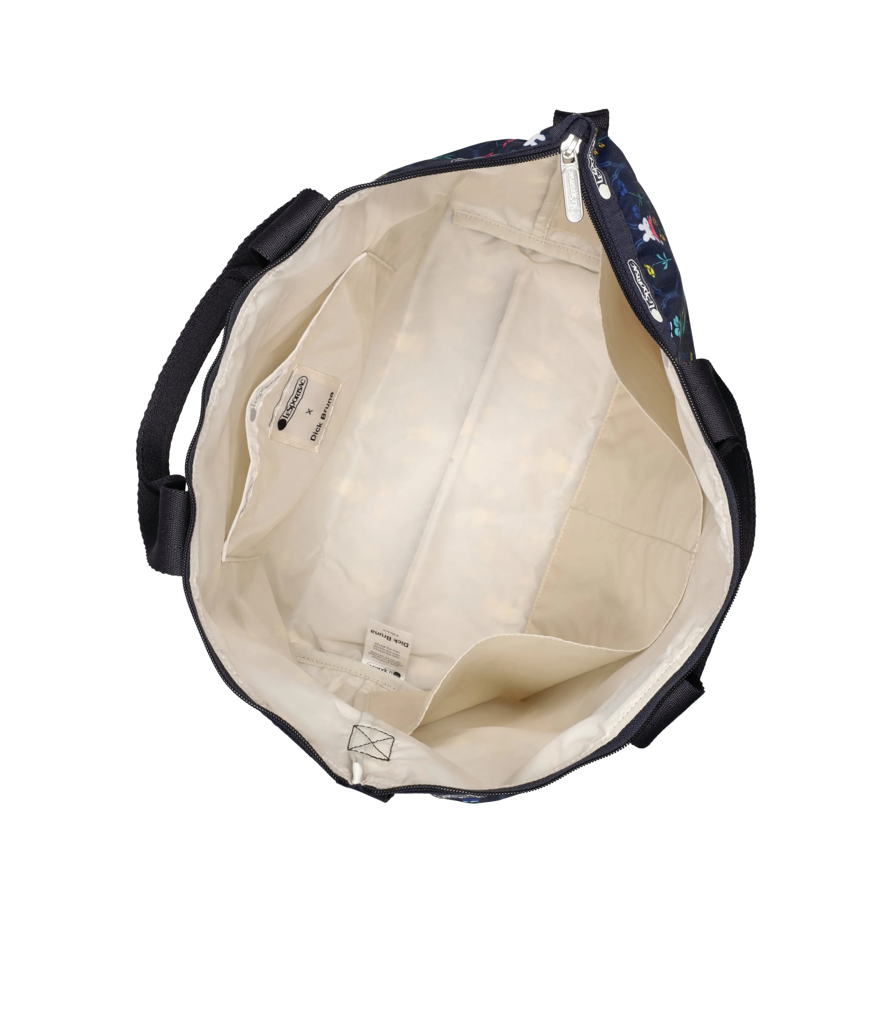 Deluxe Easy Carry Tote sold by Lesportsac product image thumbnail 5