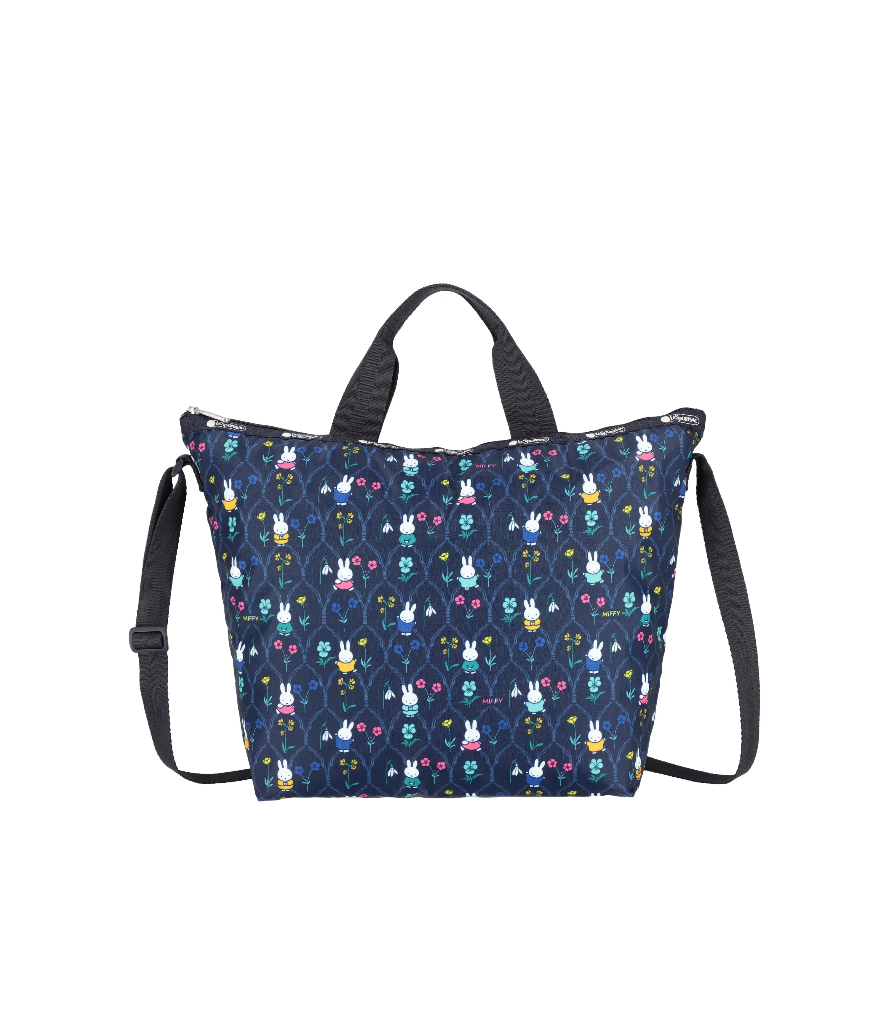 Deluxe Easy Carry Tote sold by Lesportsac