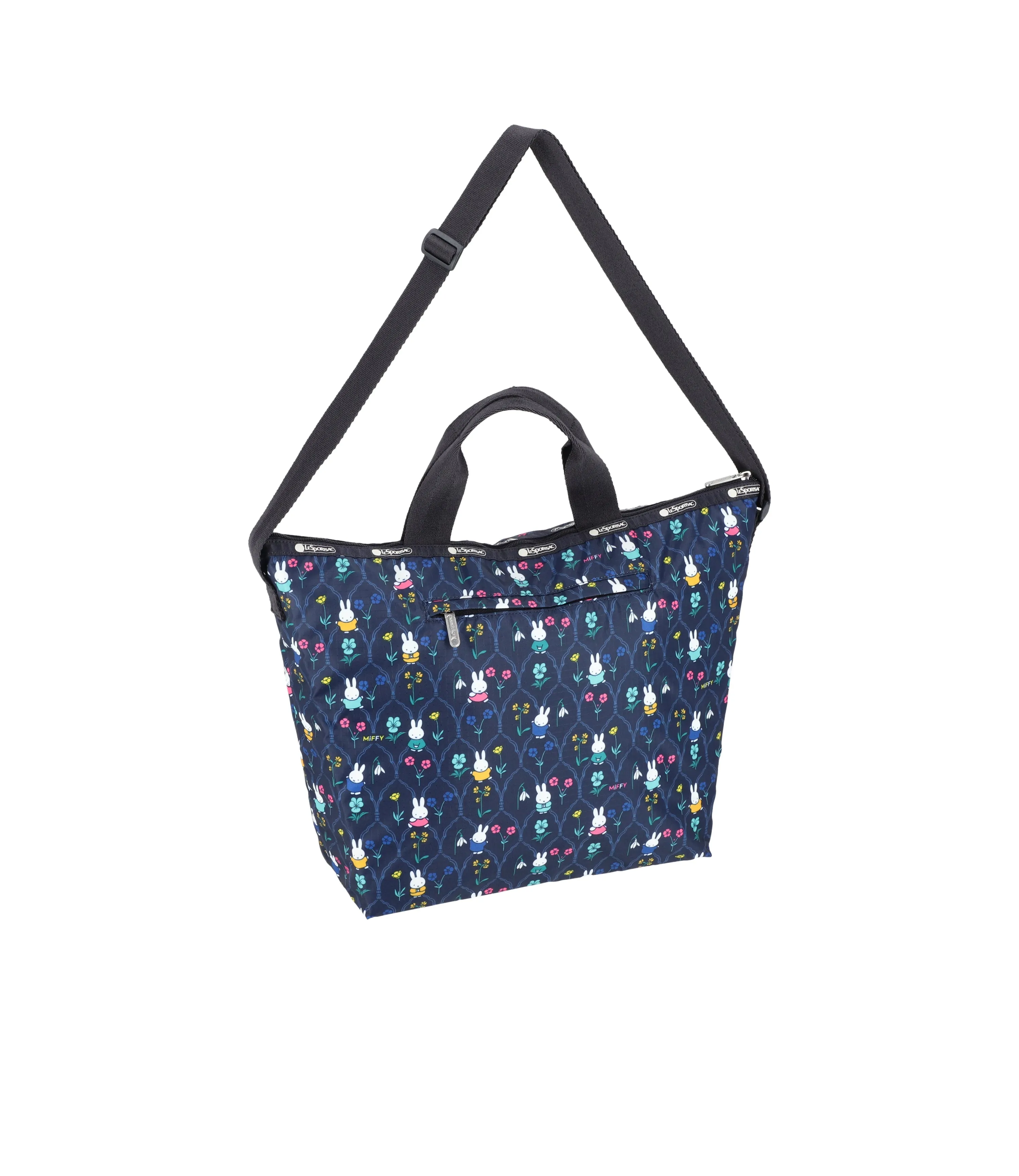 Deluxe Easy Carry Tote sold by Lesportsac product image thumbnail 3