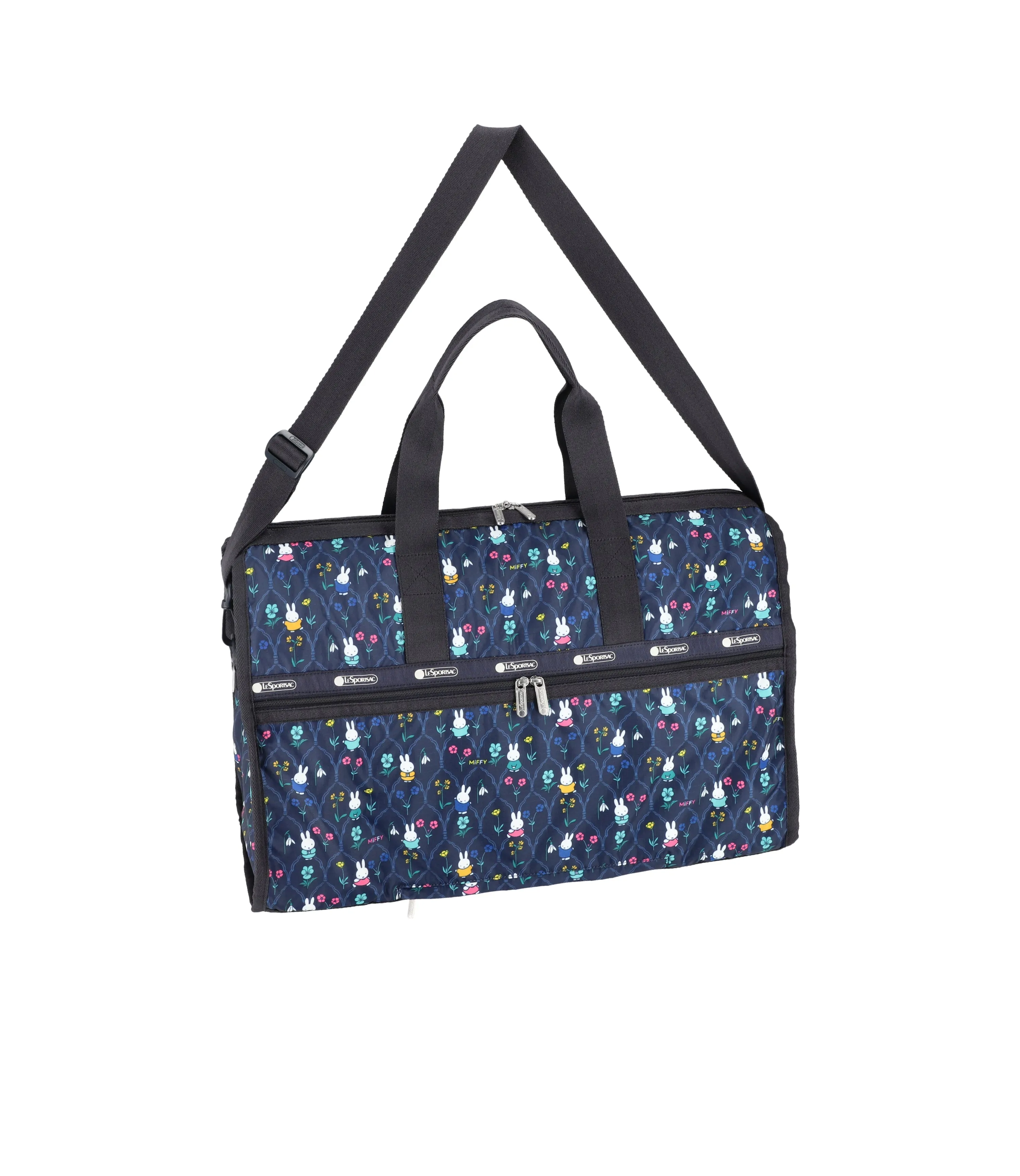 Deluxe Large Weekender sold by Lesportsac product image thumbnail 3