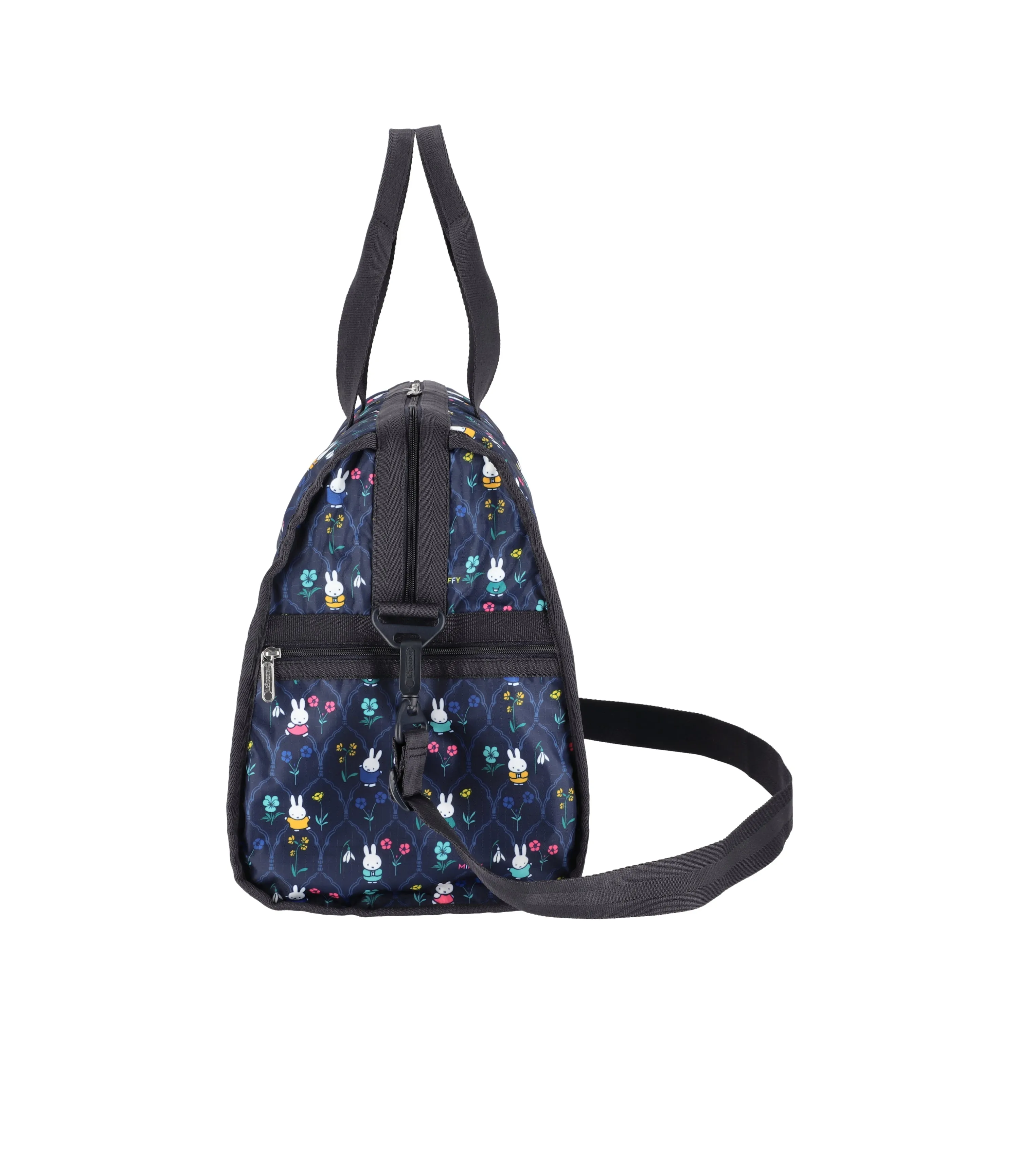 Deluxe Large Weekender sold by Lesportsac product image thumbnail 4
