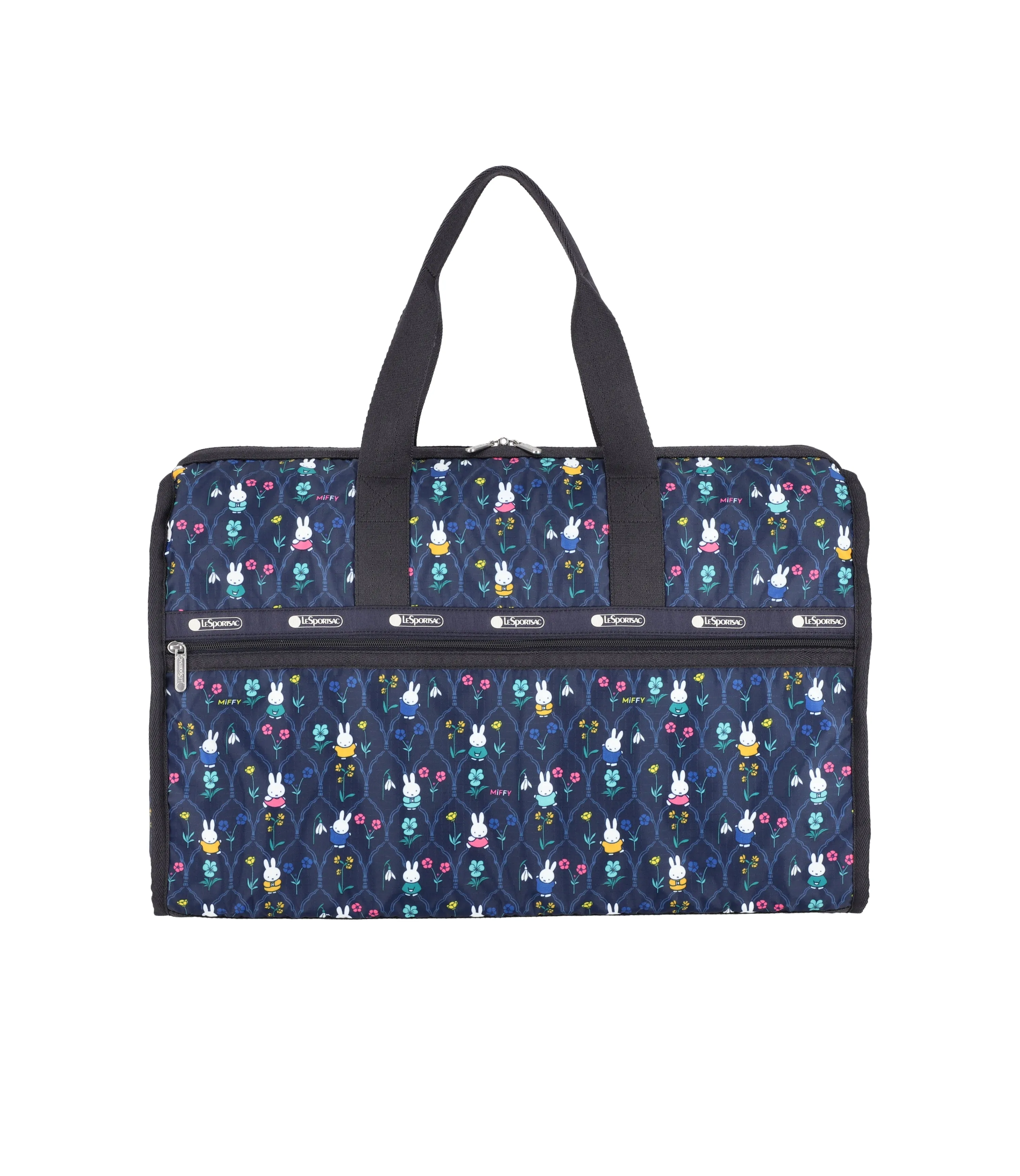 Deluxe Large Weekender sold by Lesportsac product image thumbnail 5