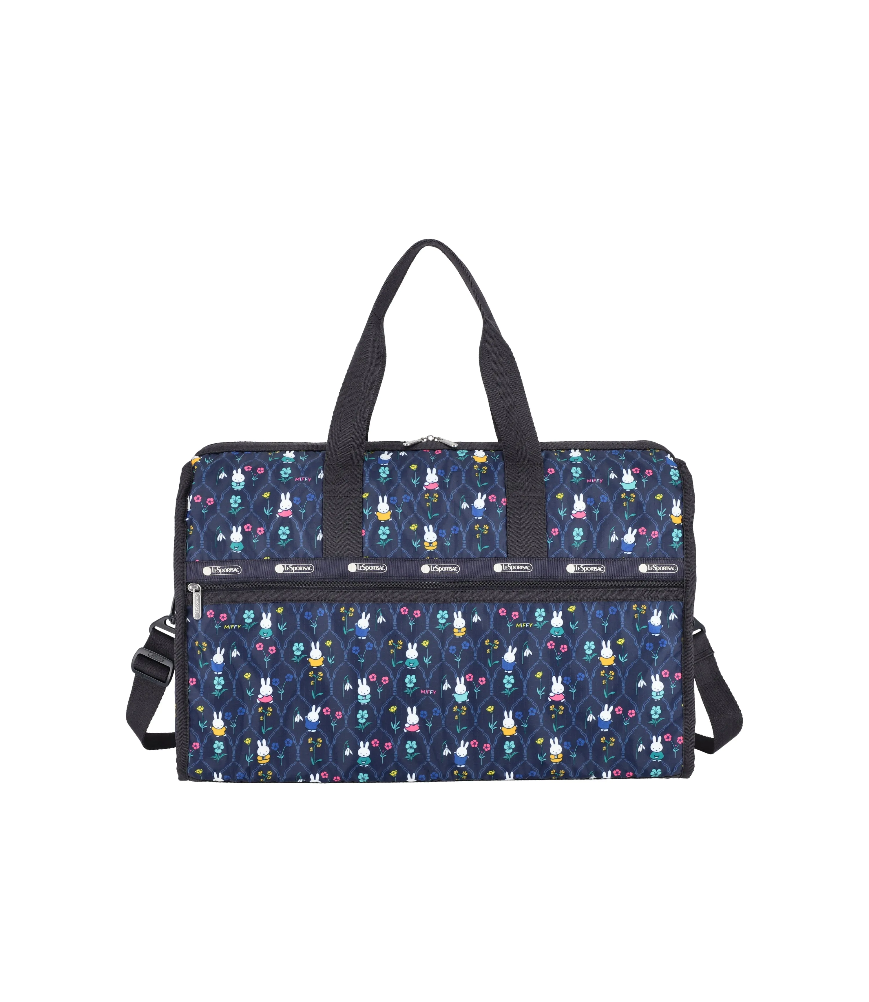 Deluxe Large Weekender sold by Lesportsac