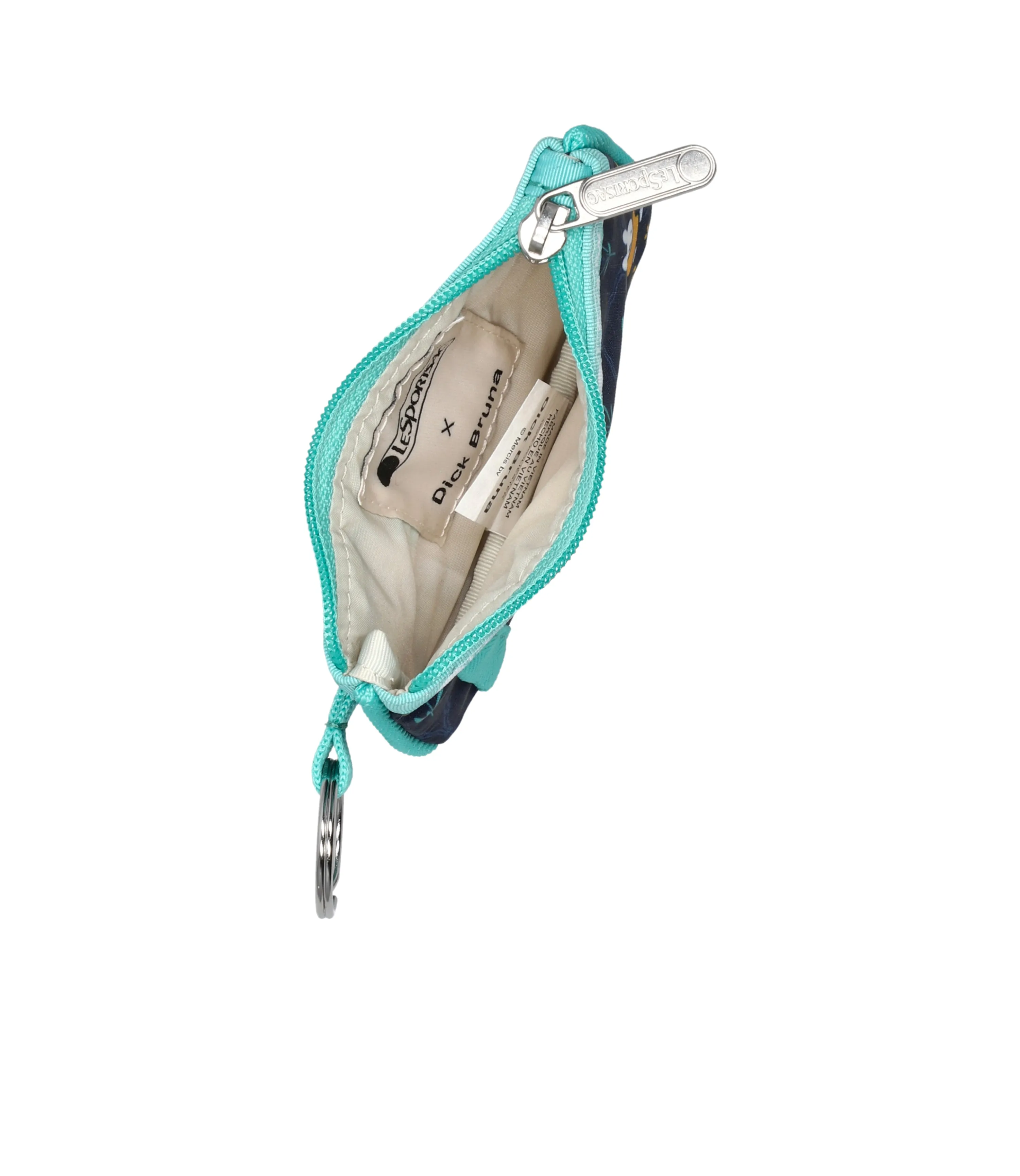 Key Card Holder sold by Lesportsac product image thumbnail 4