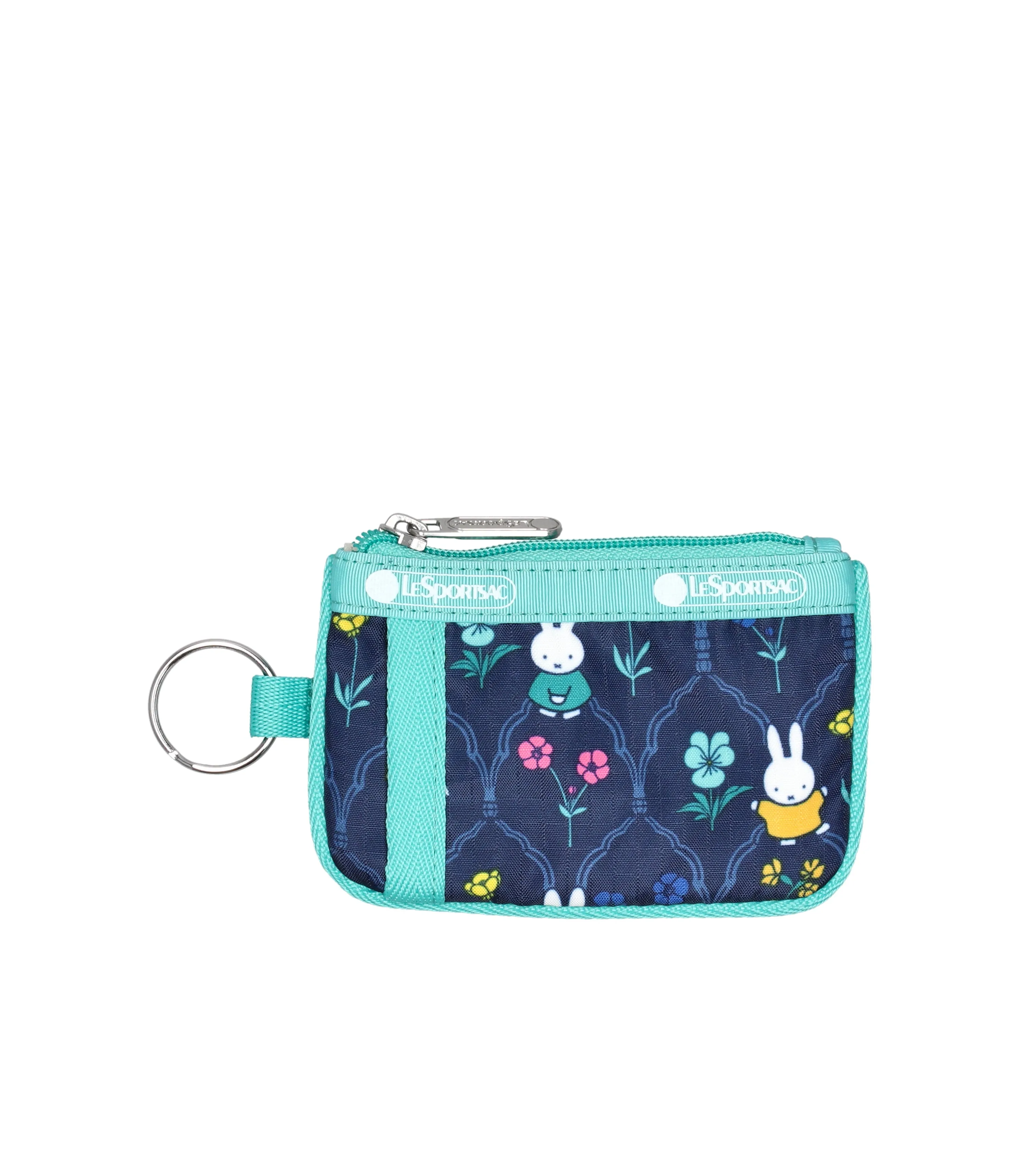 Key Card Holder sold by Lesportsac