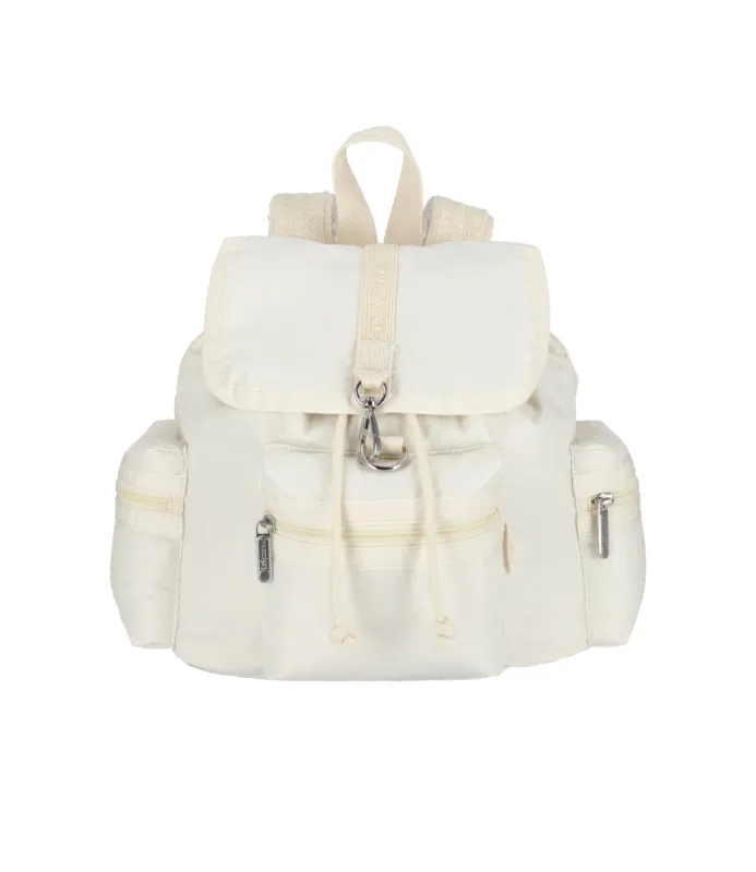 Glowny Mini Voyager Backpack sold by Lesportsac