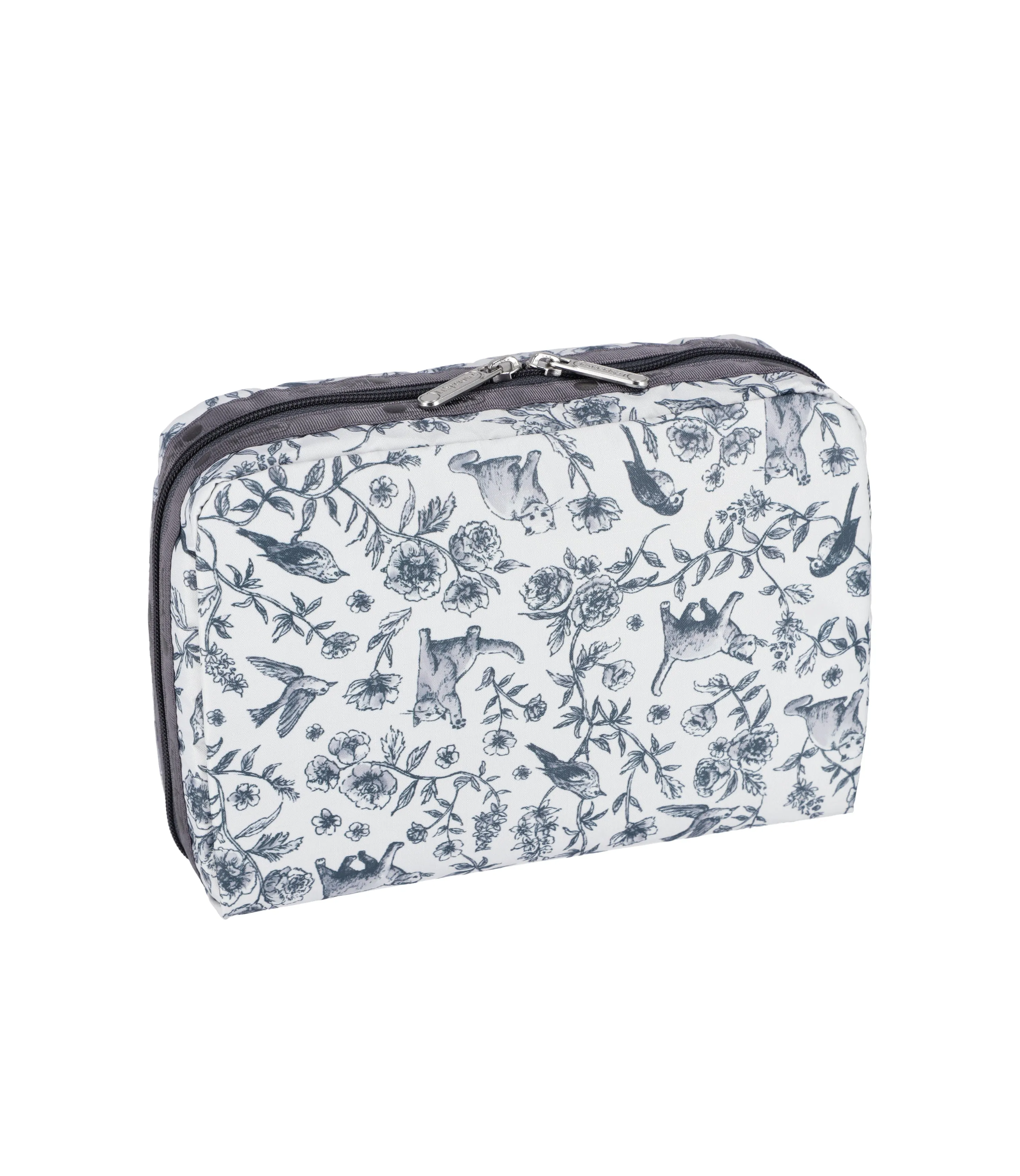 Extra Large Rectangular Cosmetic sold by Lesportsac product image thumbnail 2