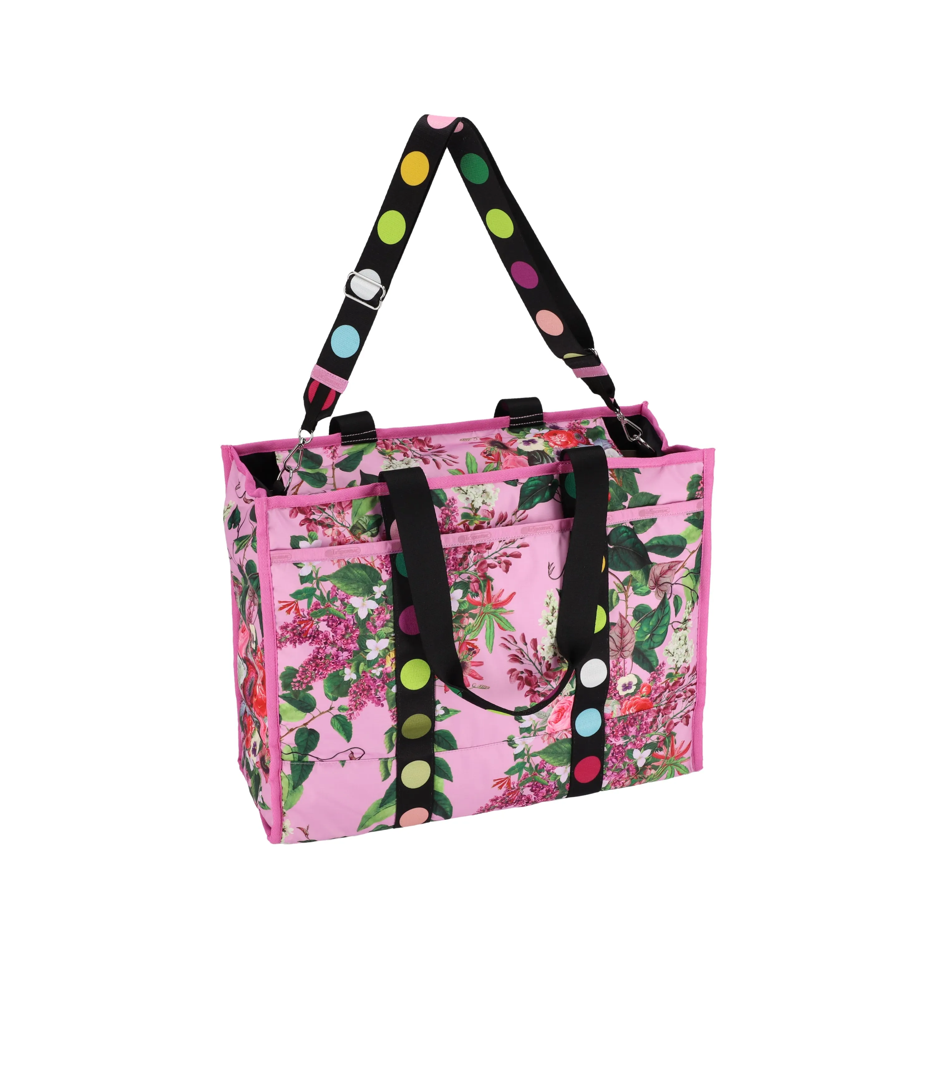 Boat Tote sold by Lesportsac product image thumbnail 3