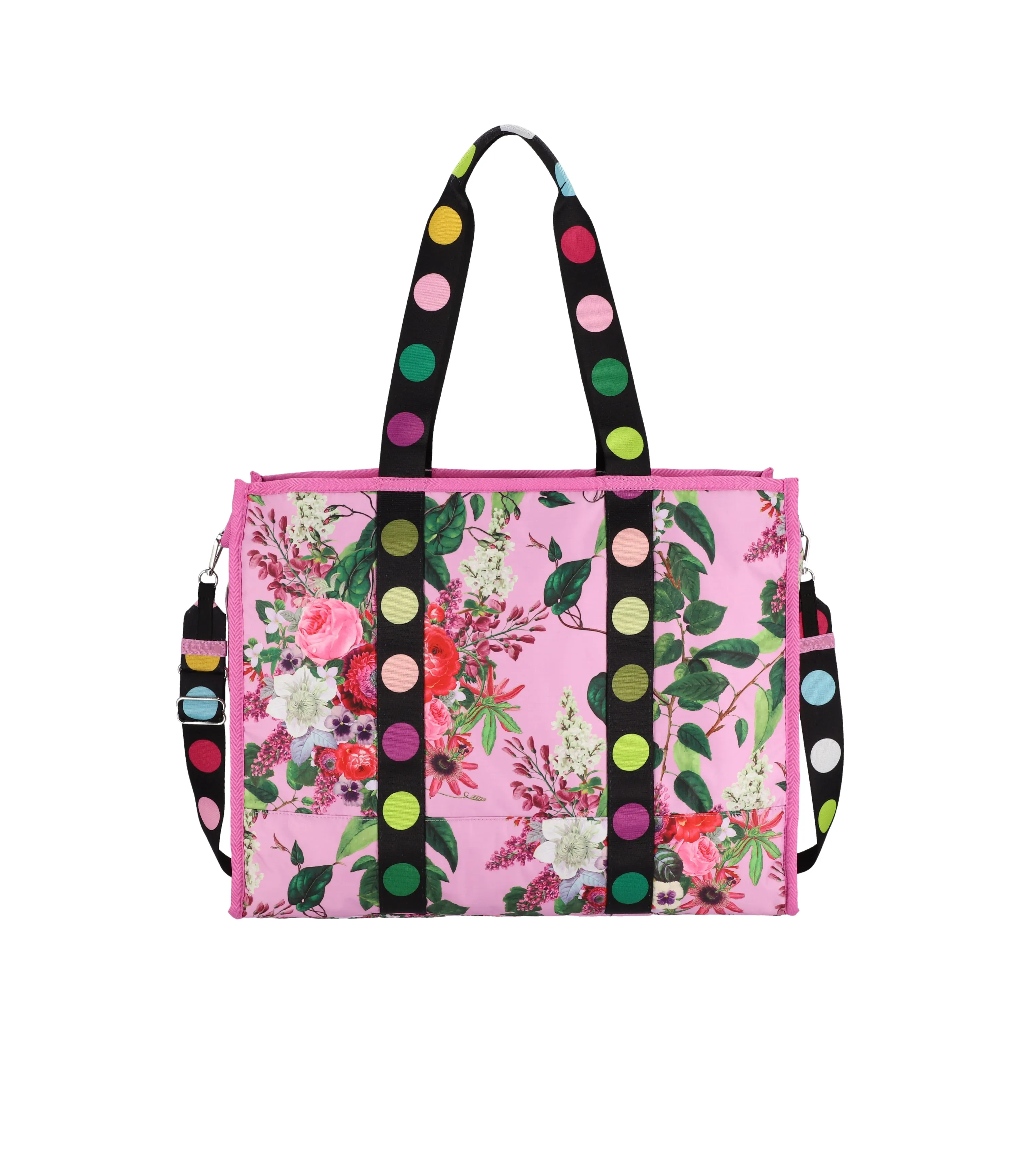 Boat Tote sold by Lesportsac