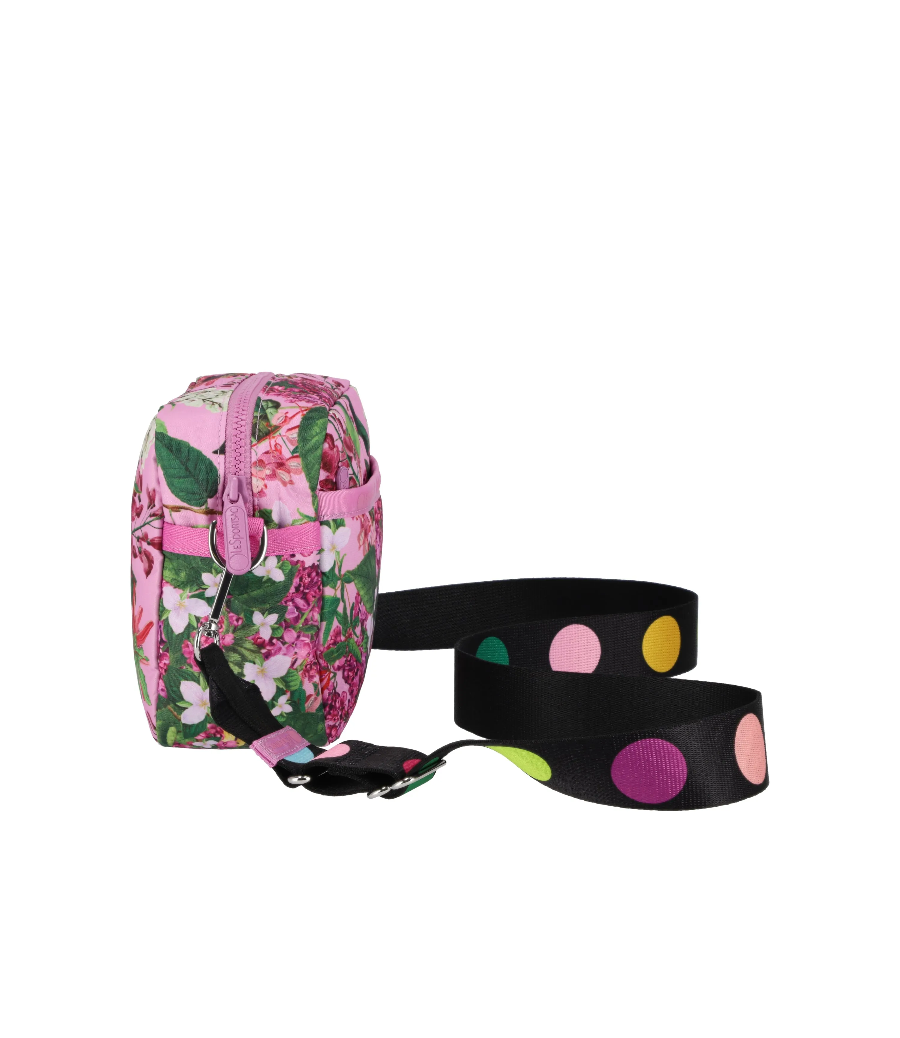 Deluxe Crossbody sold by Lesportsac product image thumbnail 4