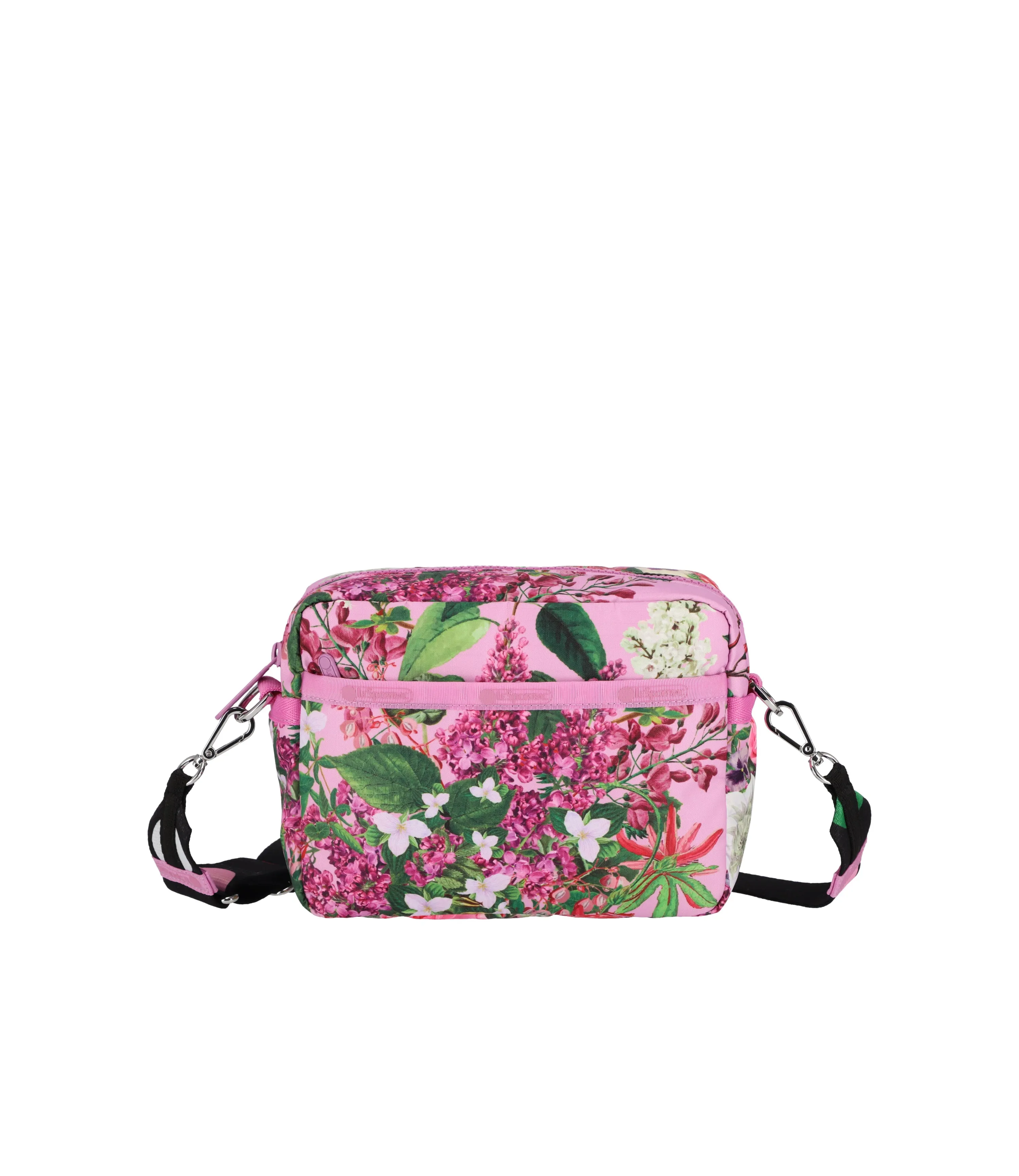 Deluxe Crossbody sold by Lesportsac