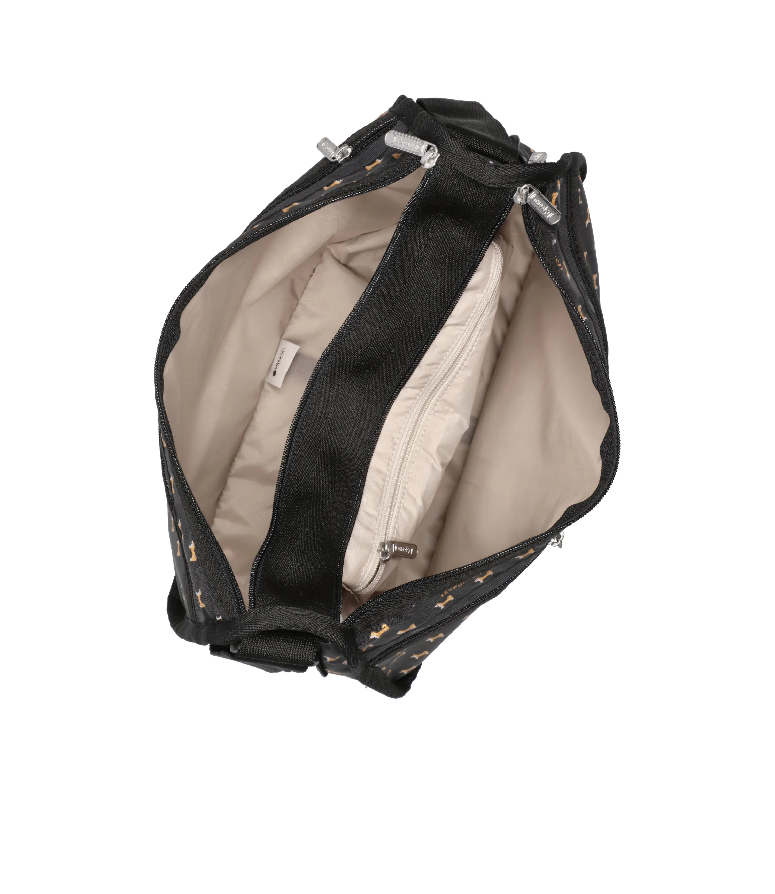 Deluxe Everyday Bag sold by Lesportsac product image thumbnail 4