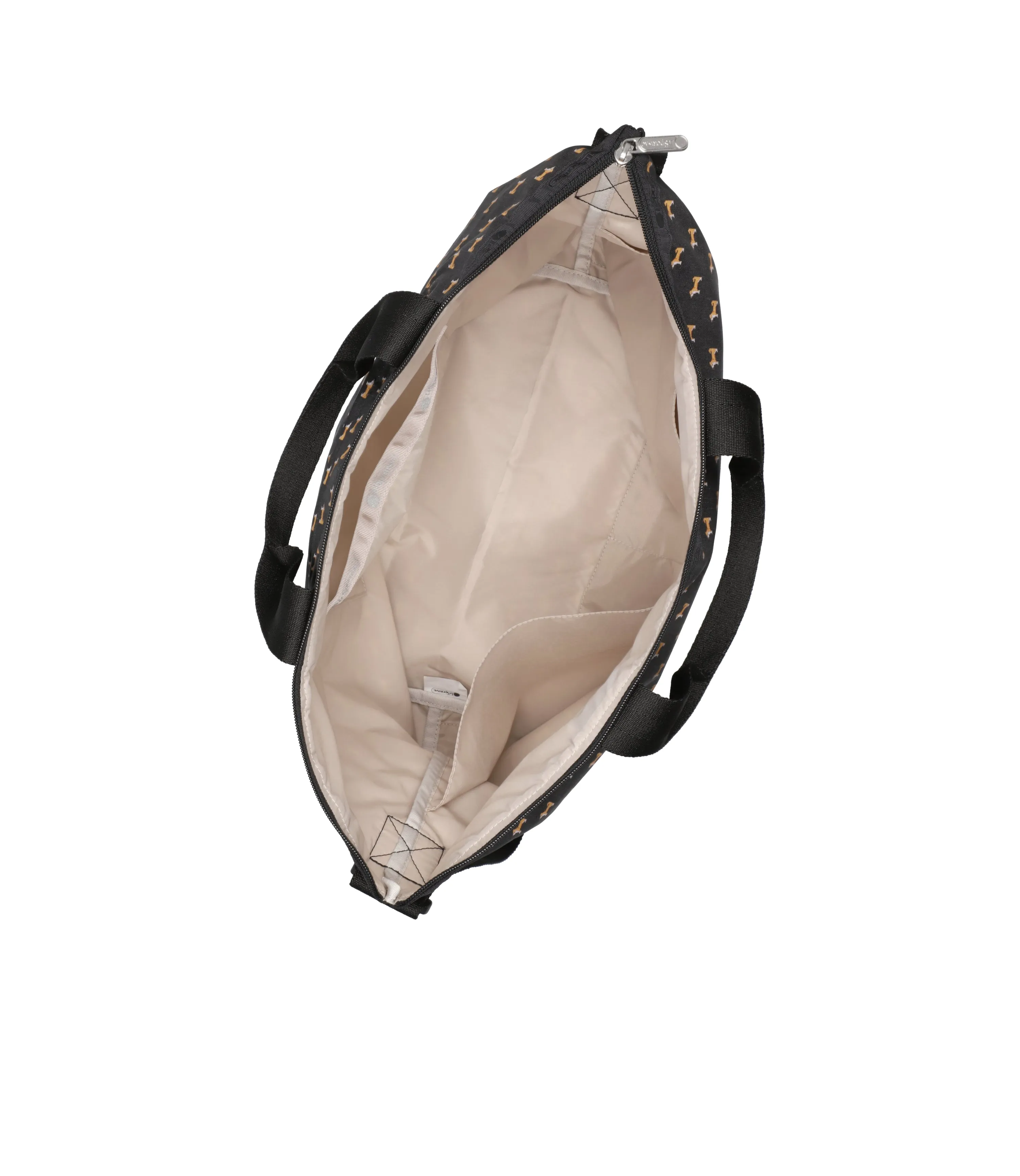 Deluxe Easy Carry Tote sold by Lesportsac product image thumbnail 4