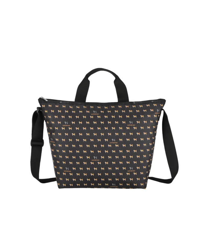Deluxe Easy Carry Tote sold by Lesportsac