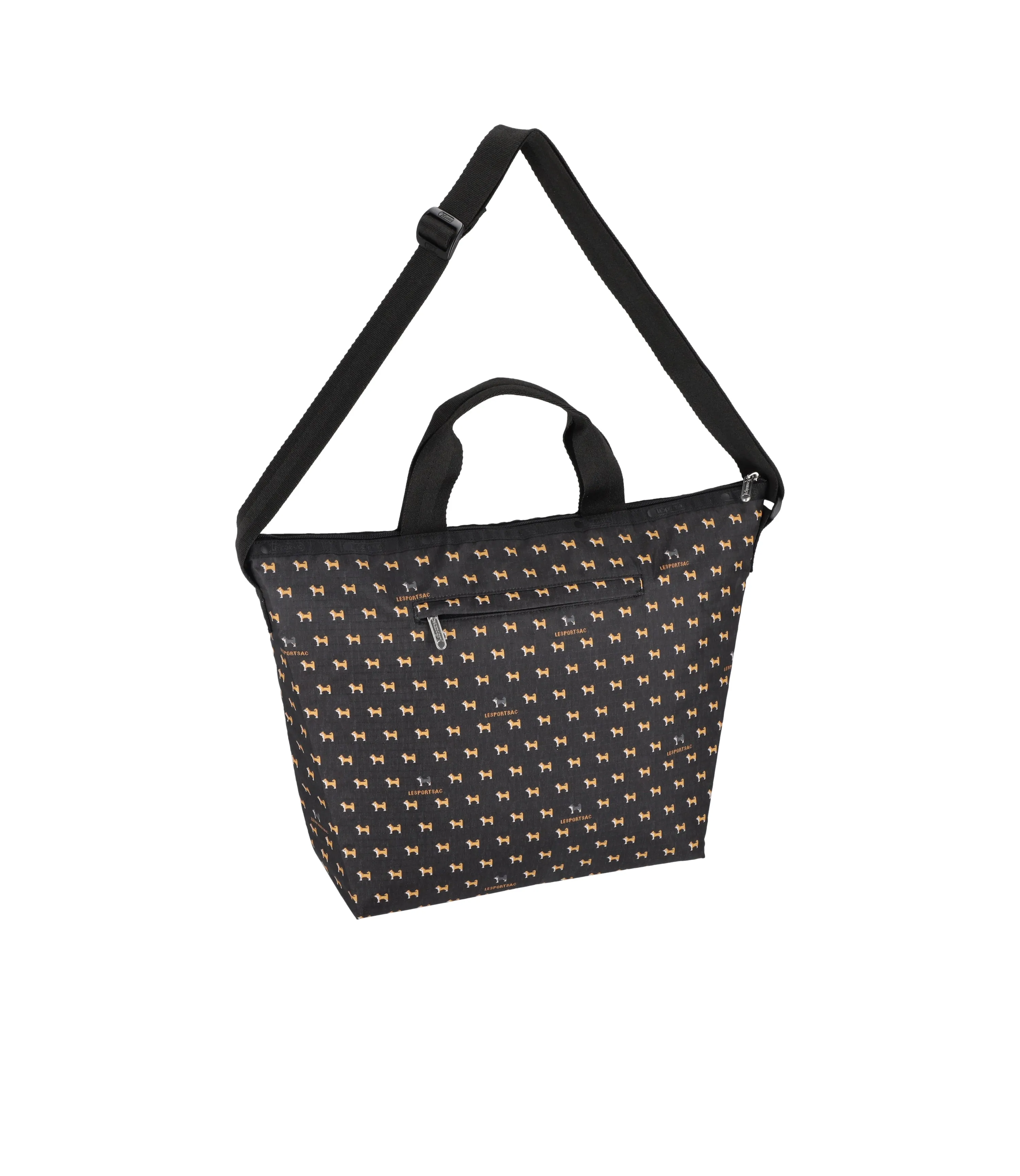 Deluxe Easy Carry Tote sold by Lesportsac product image thumbnail 2
