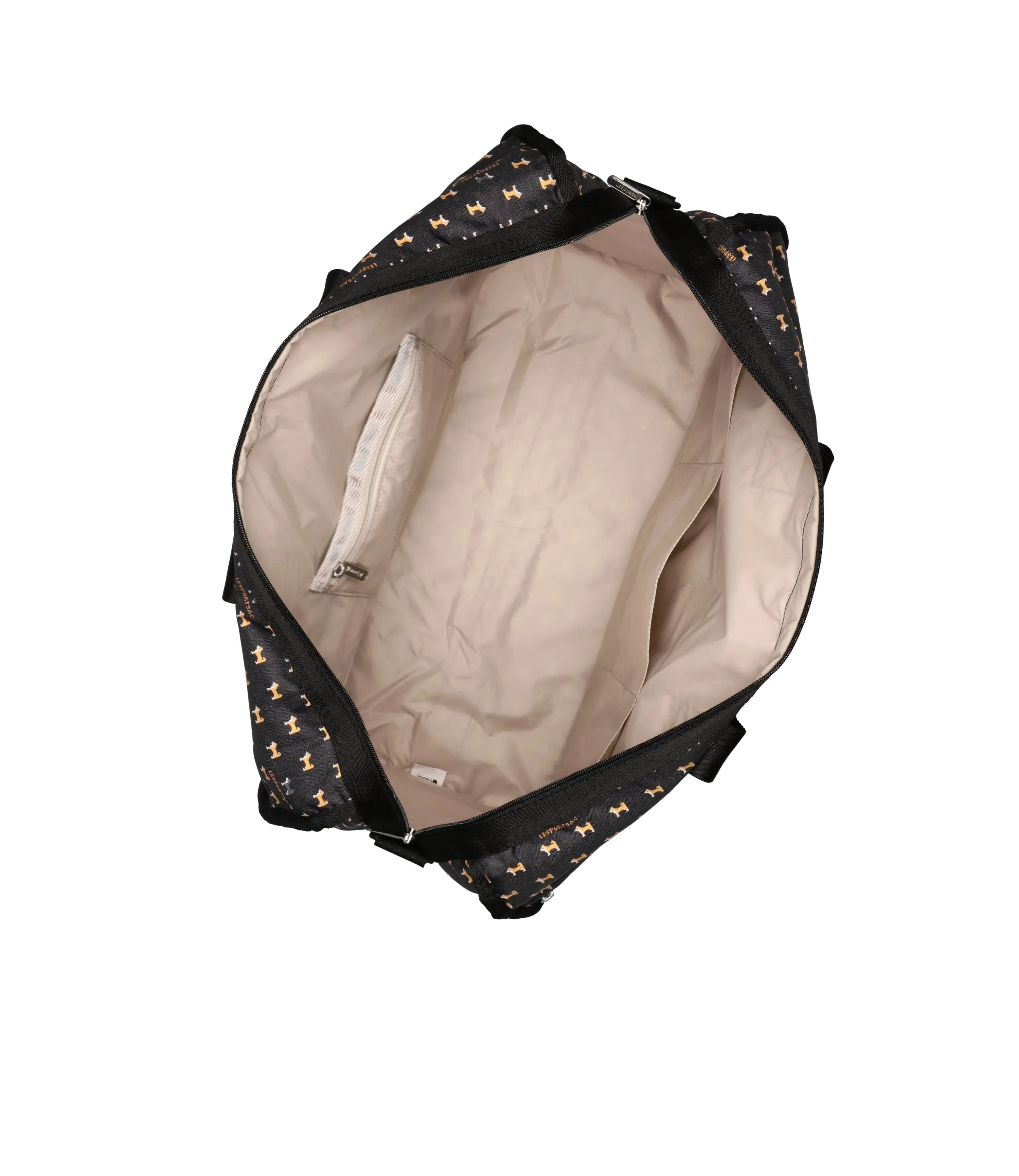 Deluxe Large Weekender sold by Lesportsac product image thumbnail 5