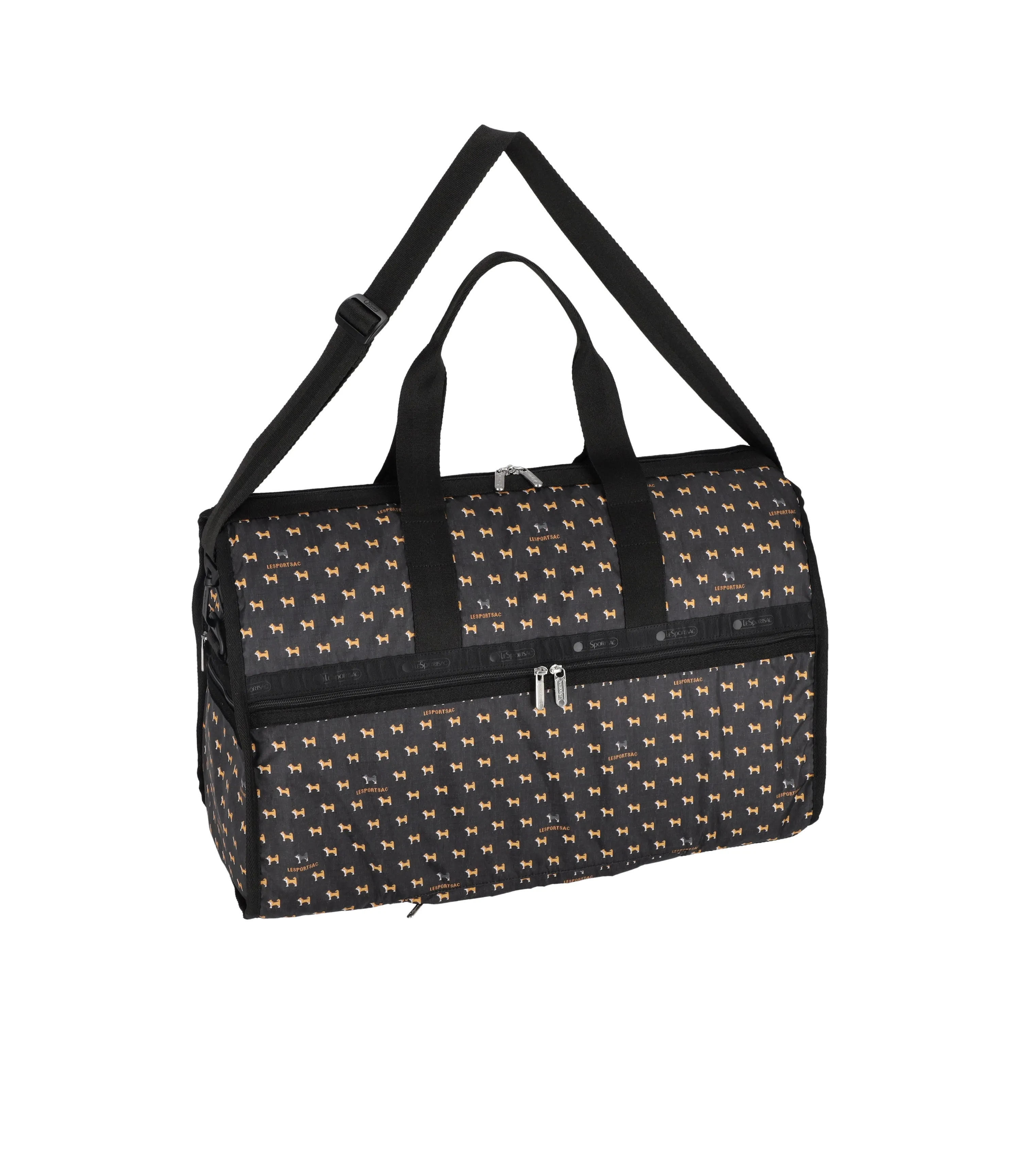 Deluxe Large Weekender sold by Lesportsac product image thumbnail 2