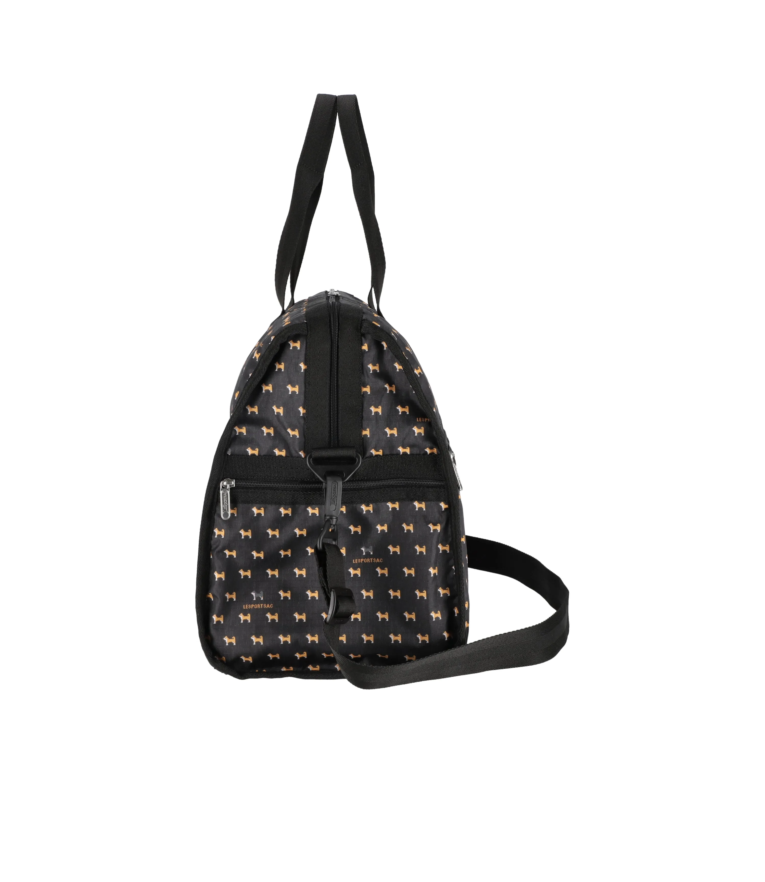 Deluxe Large Weekender sold by Lesportsac product image thumbnail 3