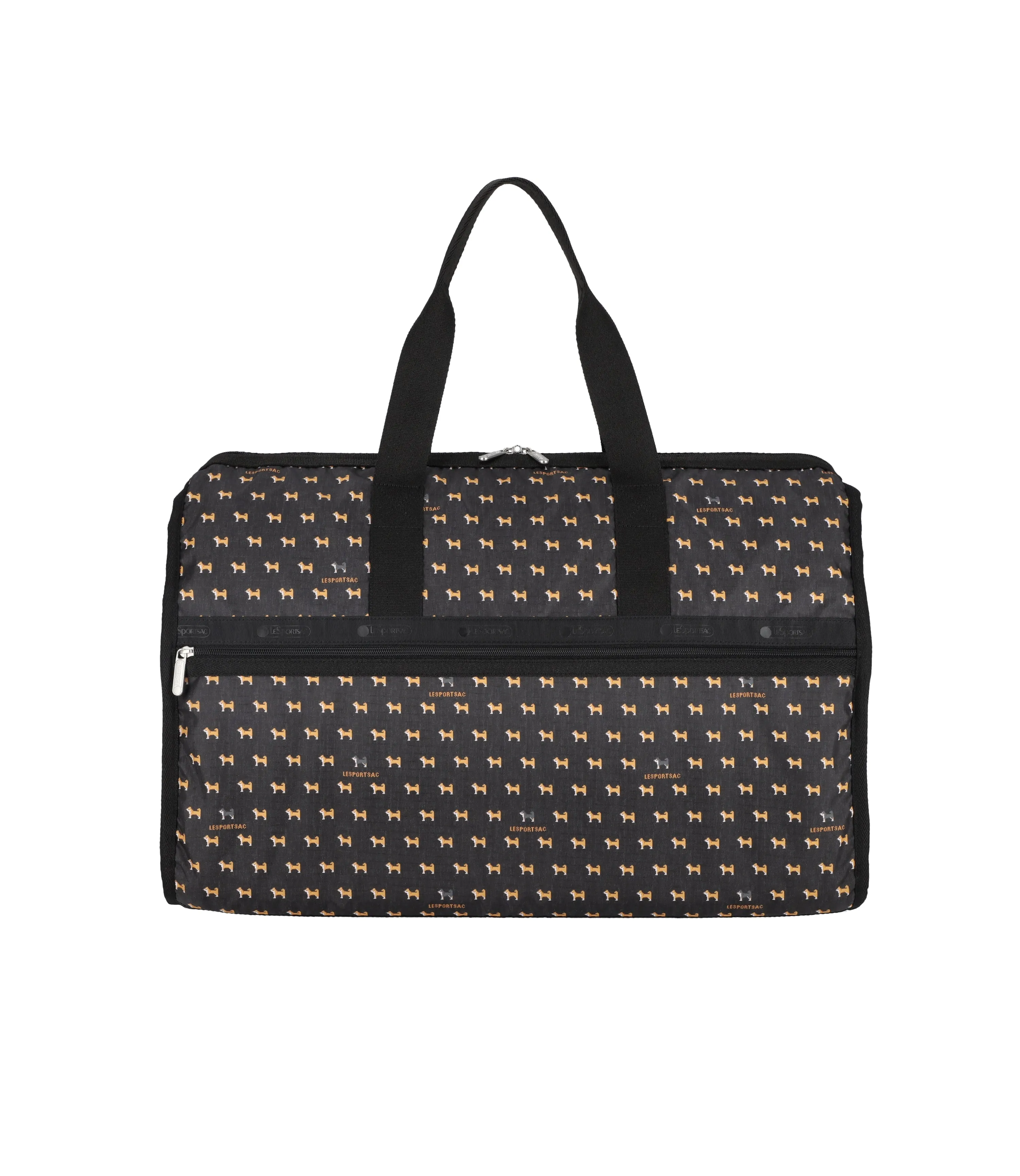 Deluxe Large Weekender sold by Lesportsac product image thumbnail 4