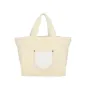 Two-Way Denim Tote sold by Lesportsac