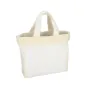 Two-Way Denim Tote sold by Lesportsac