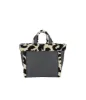 Small Two-Way Denim Tote sold by Lesportsac
